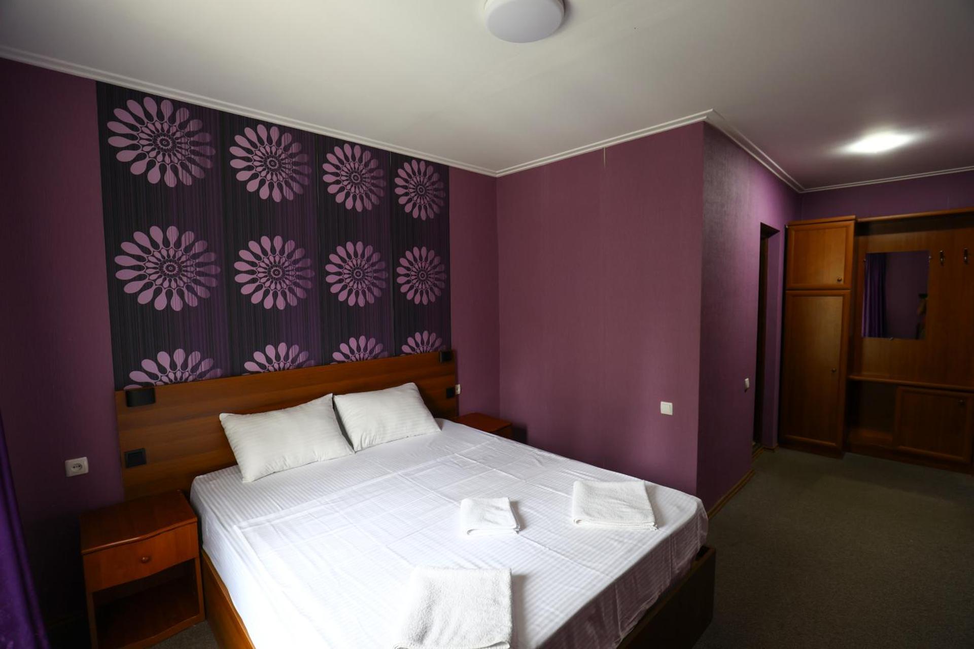 Park Hotel Imeri kutaisi - Photo 31