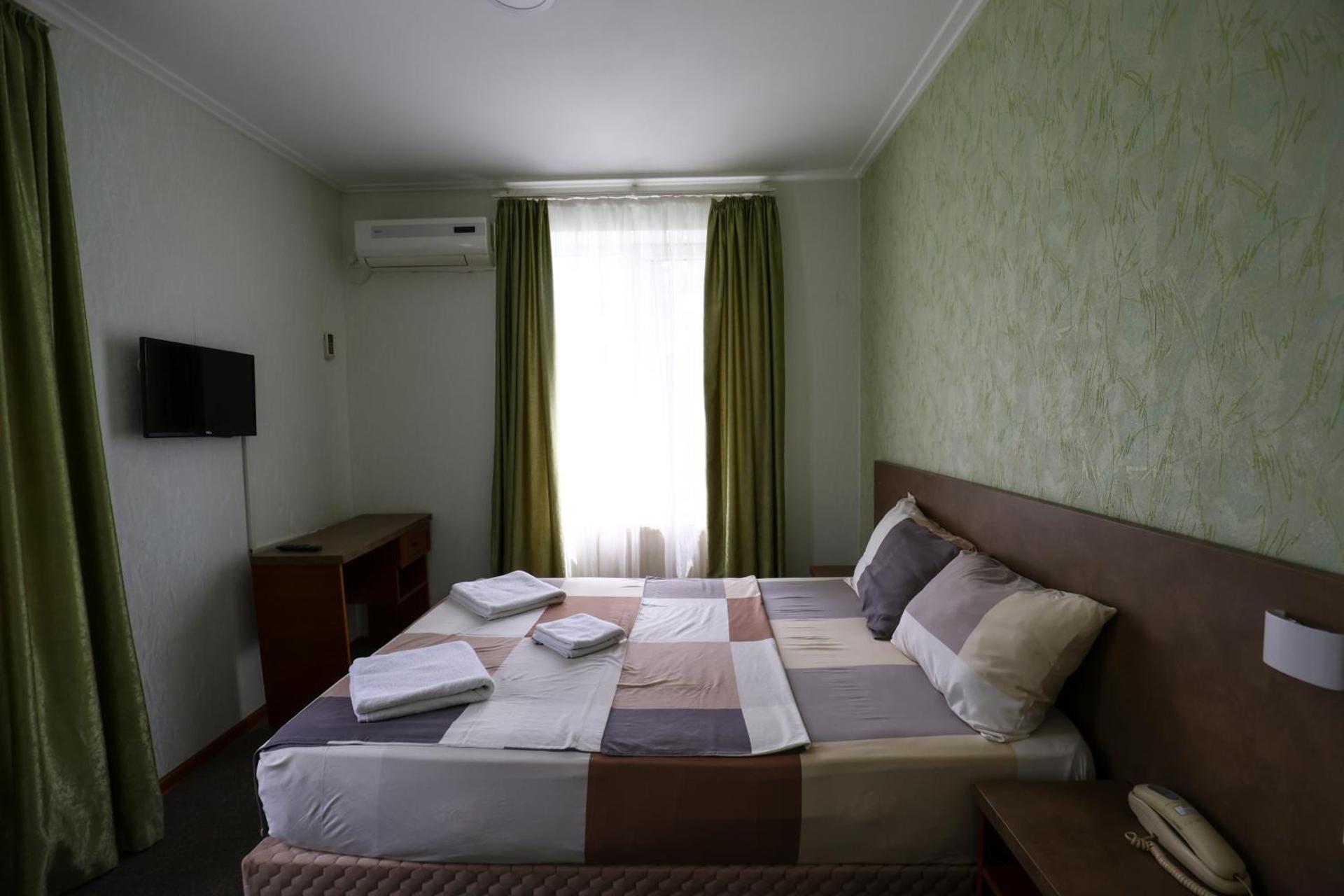 Park Hotel Imeri kutaisi - Photo 18