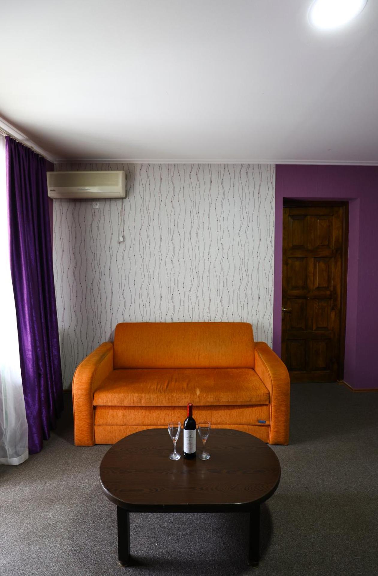 Park Hotel Imeri kutaisi - Photo 32