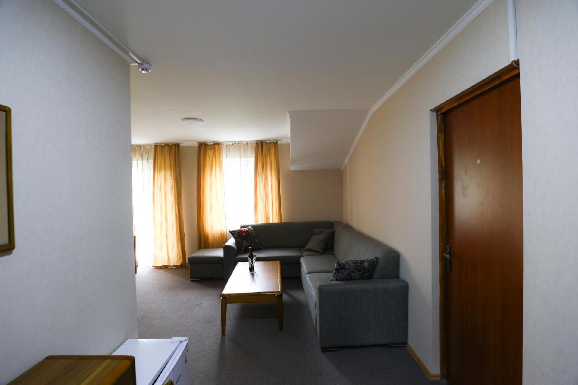 Park Hotel Imeri kutaisi - Photo 95