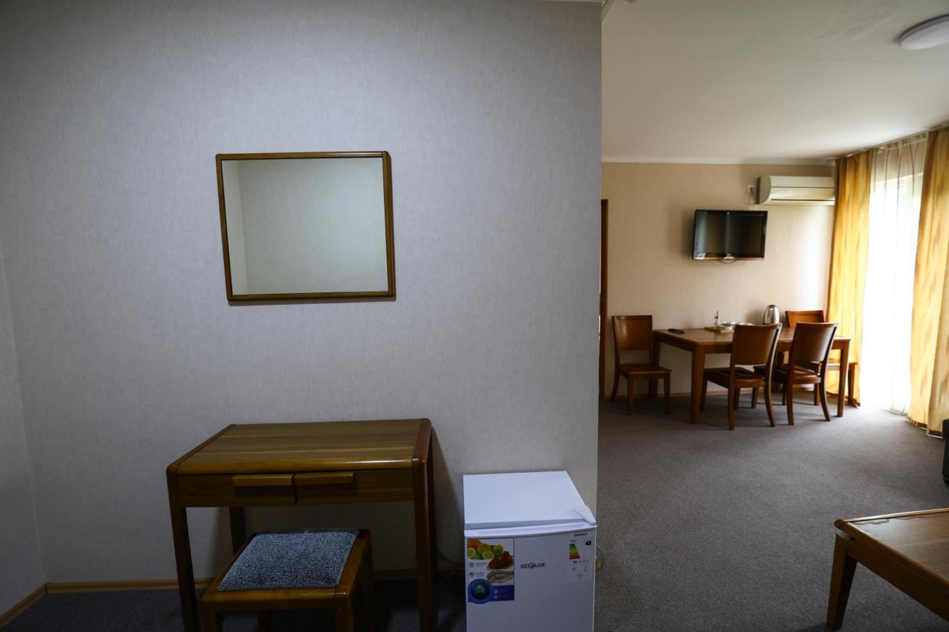 Park Hotel Imeri kutaisi - Photo 53