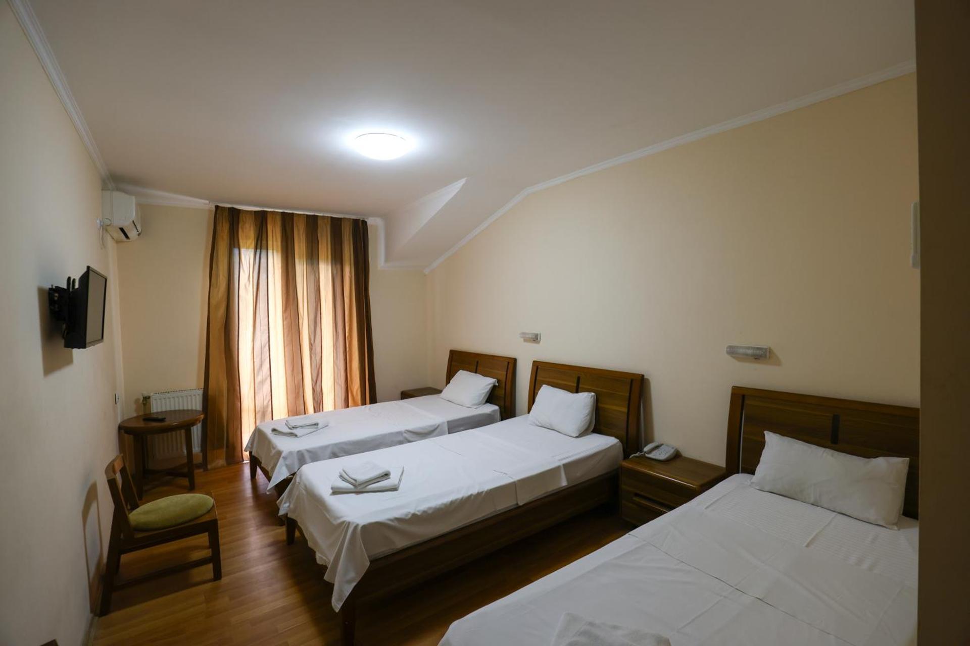 Park Hotel Imeri kutaisi - Photo 39