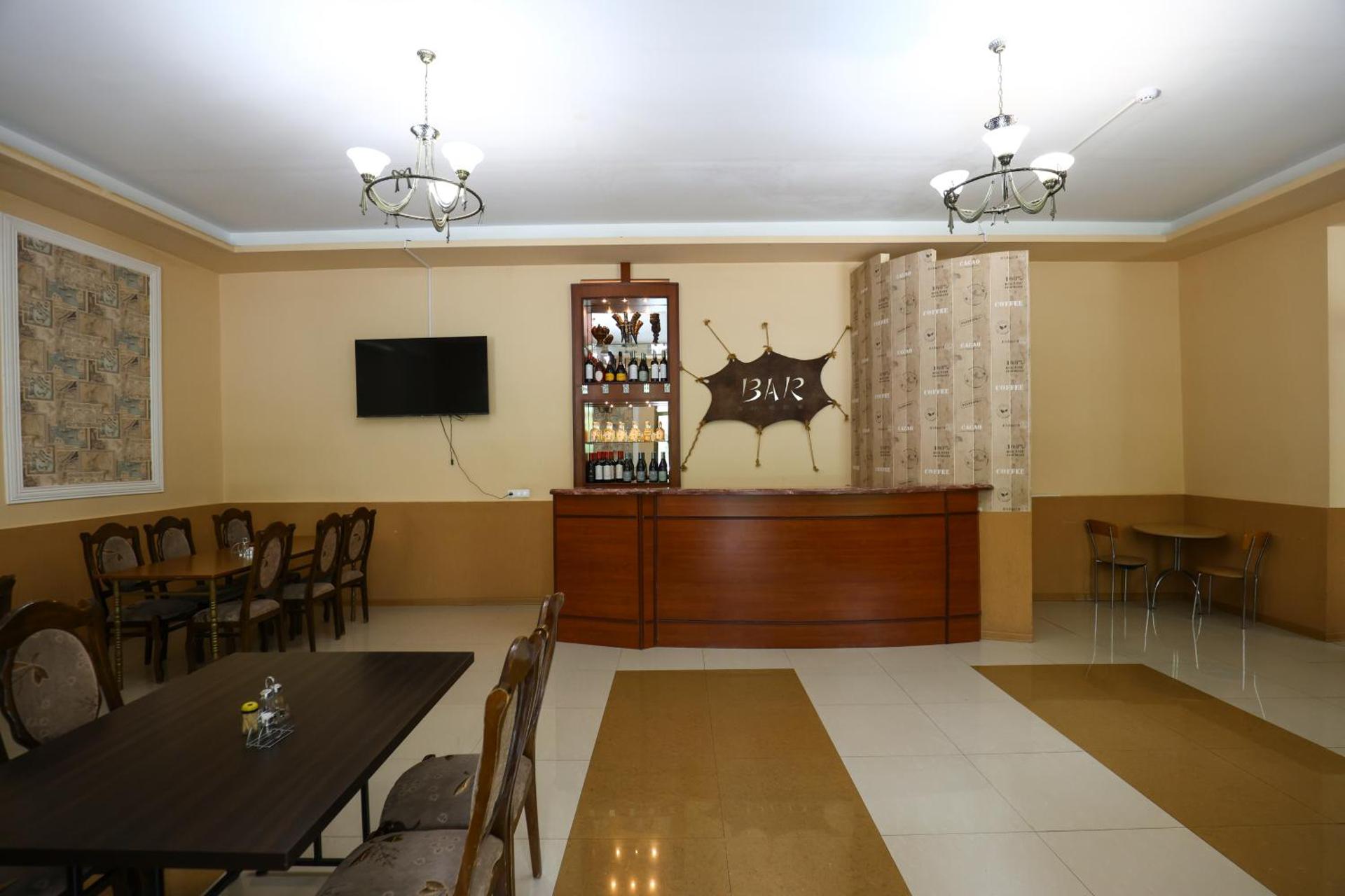 Park Hotel Imeri kutaisi - Photo 96