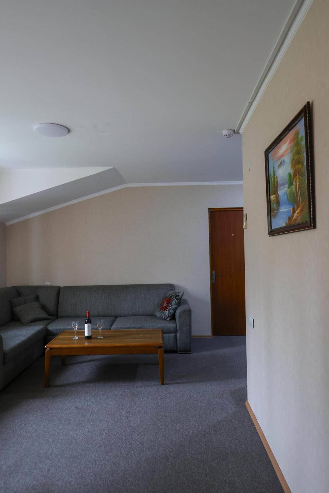 Park Hotel Imeri kutaisi - Photo 97