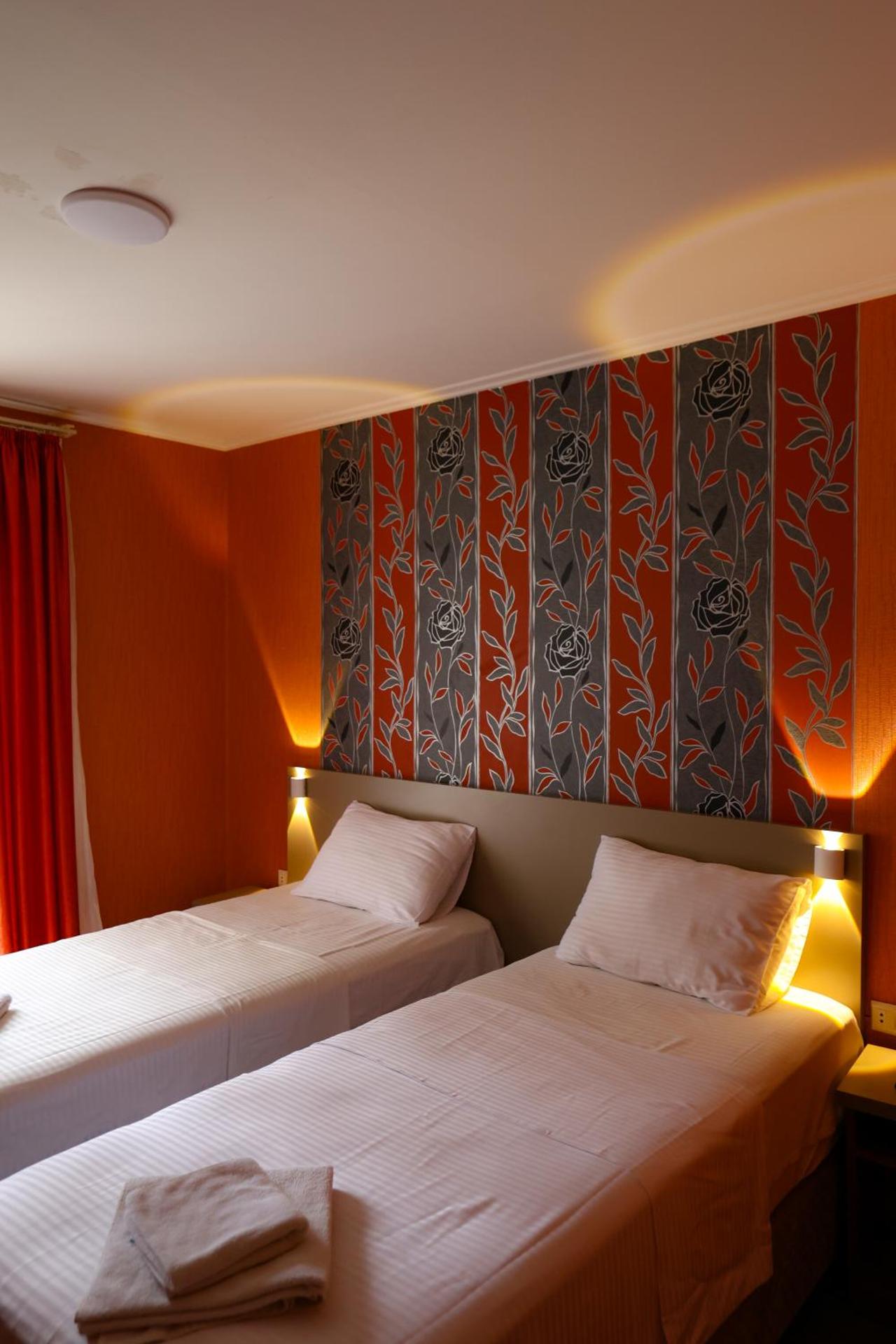 Park Hotel Imeri kutaisi - Photo 4