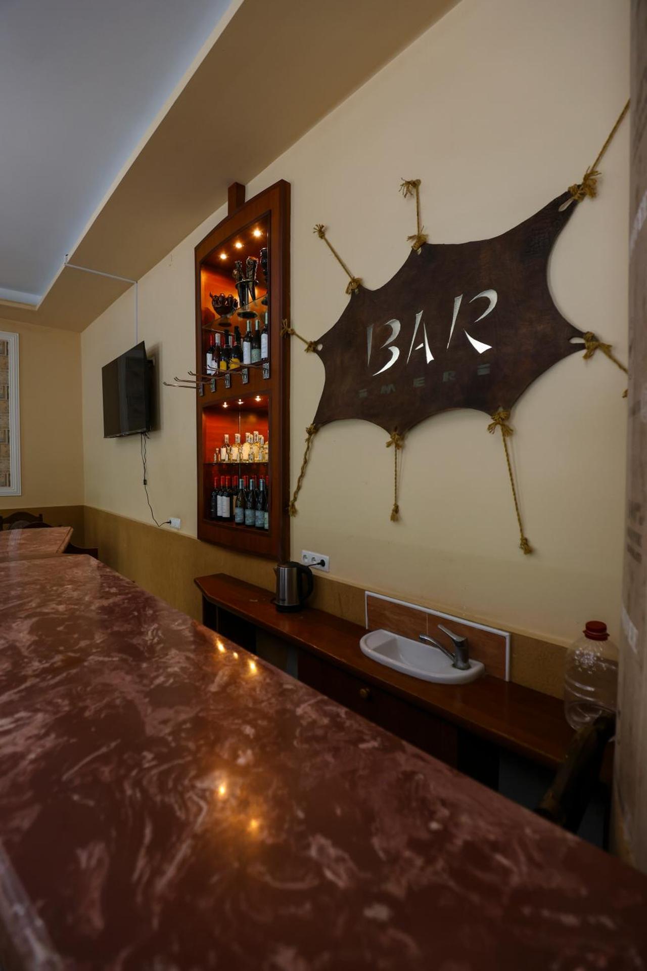 Park Hotel Imeri kutaisi - Photo 80