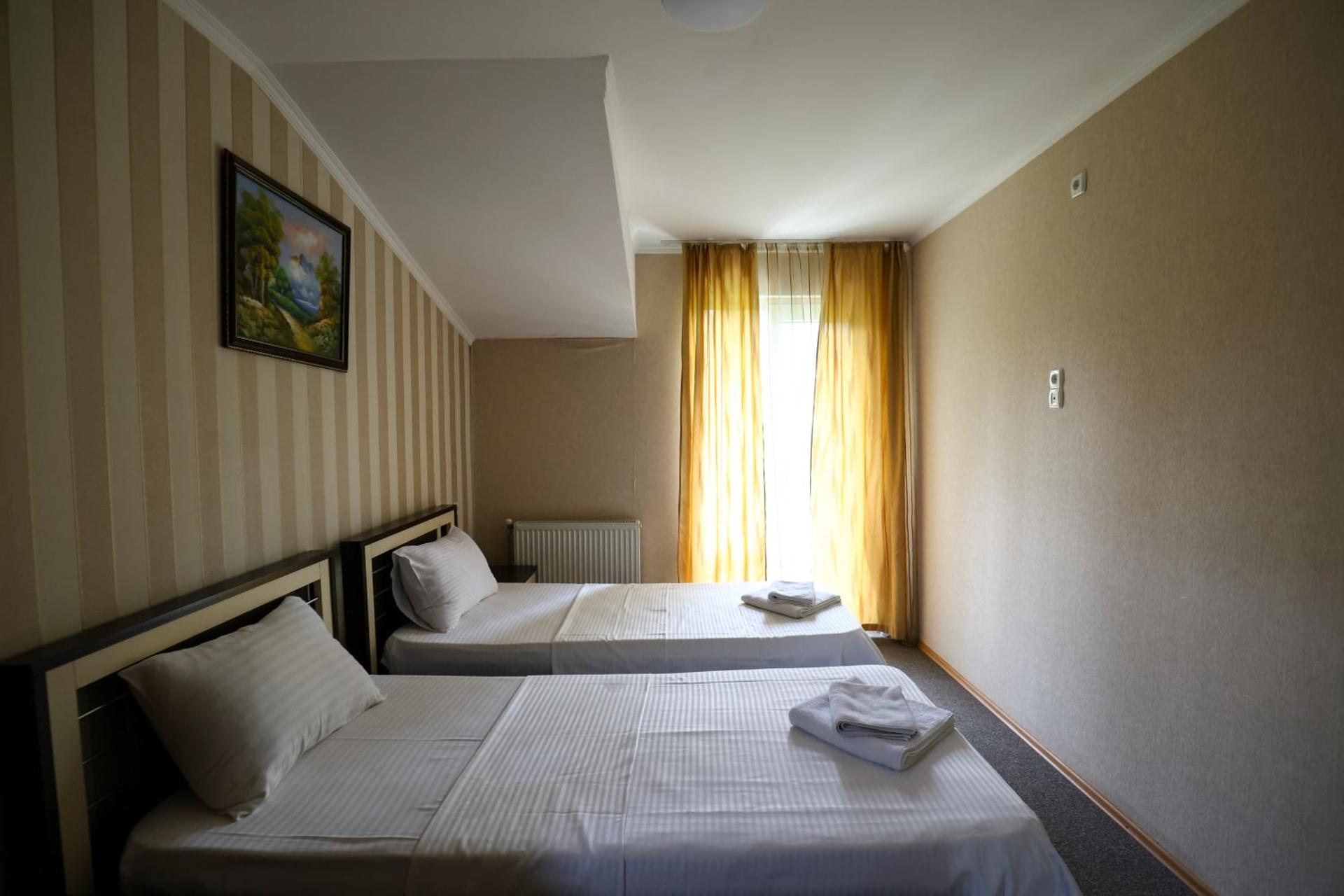 Park Hotel Imeri kutaisi - Photo 68