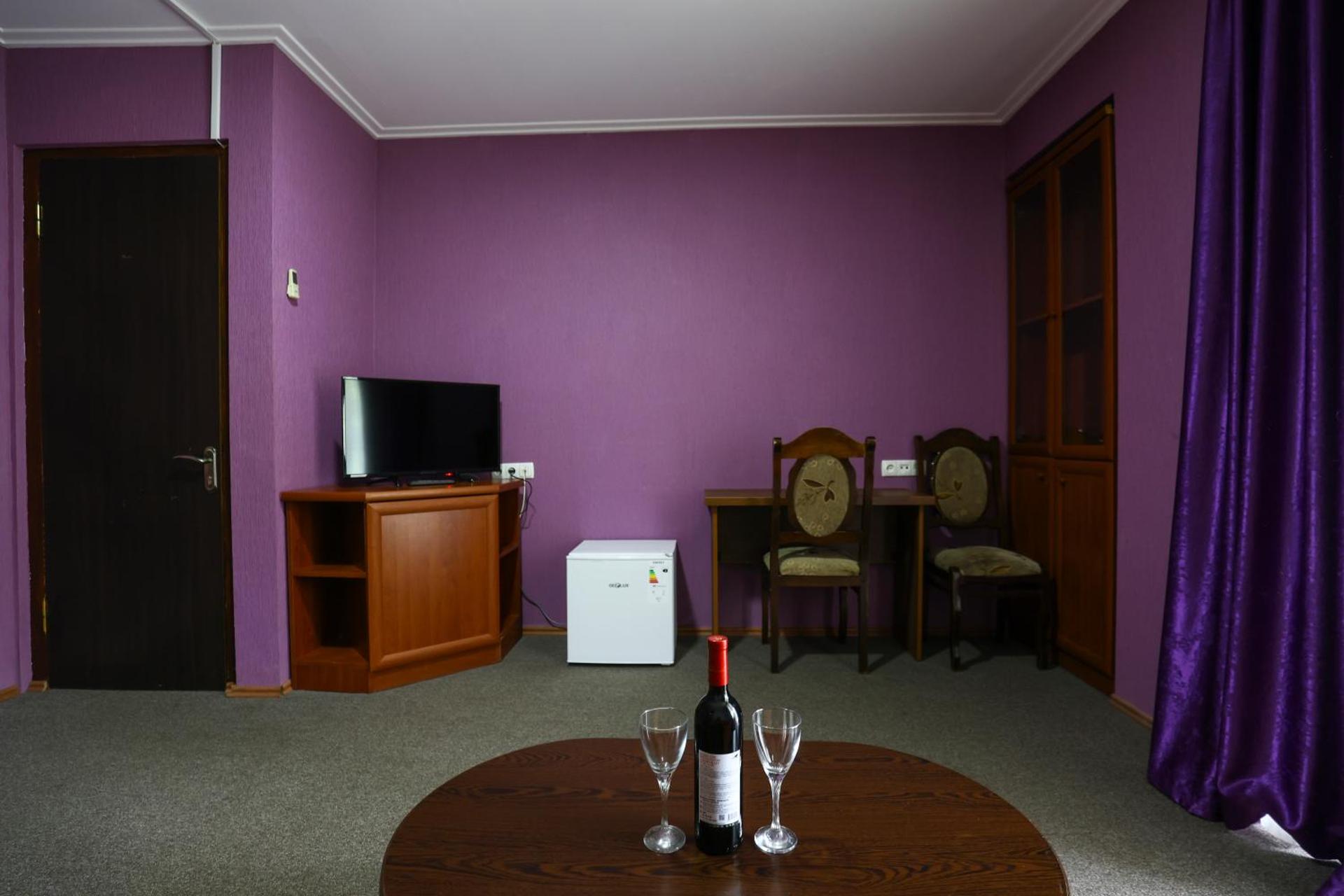 Park Hotel Imeri kutaisi - Photo 23
