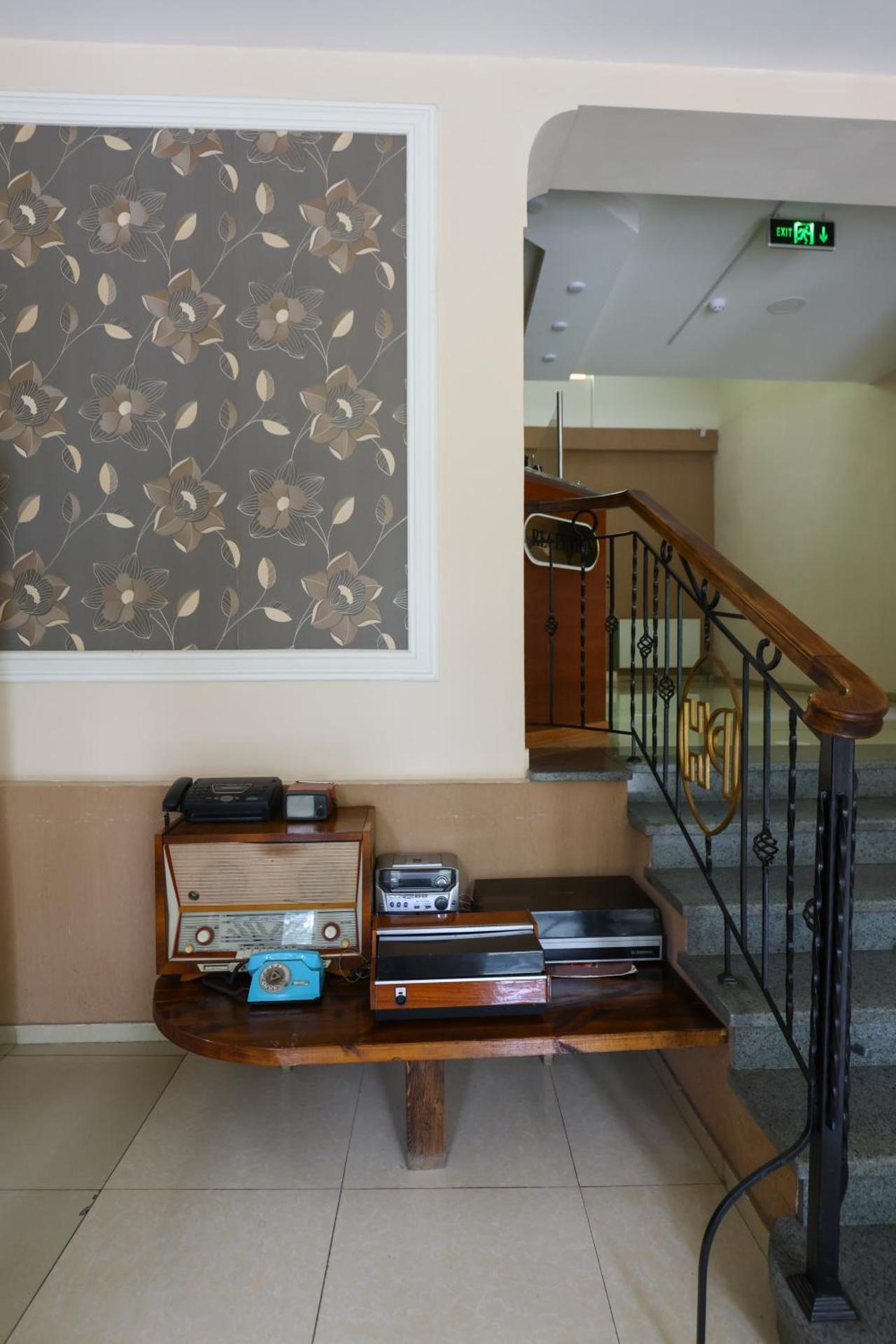 Park Hotel Imeri kutaisi - Photo 98