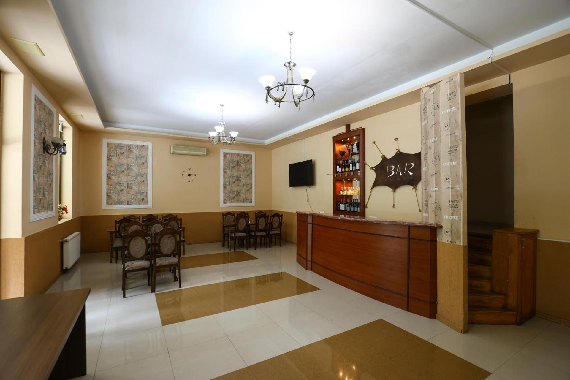 Park Hotel Imeri kutaisi - Photo 72