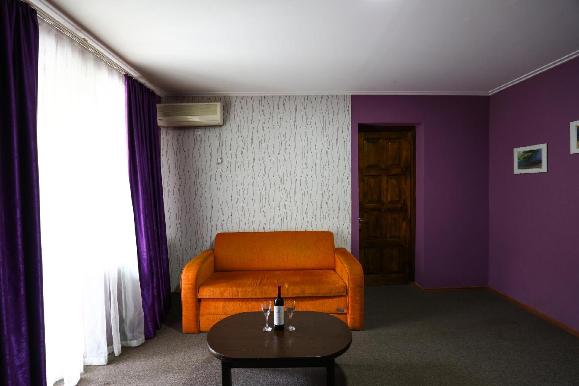 Park Hotel Imeri kutaisi - Photo 34