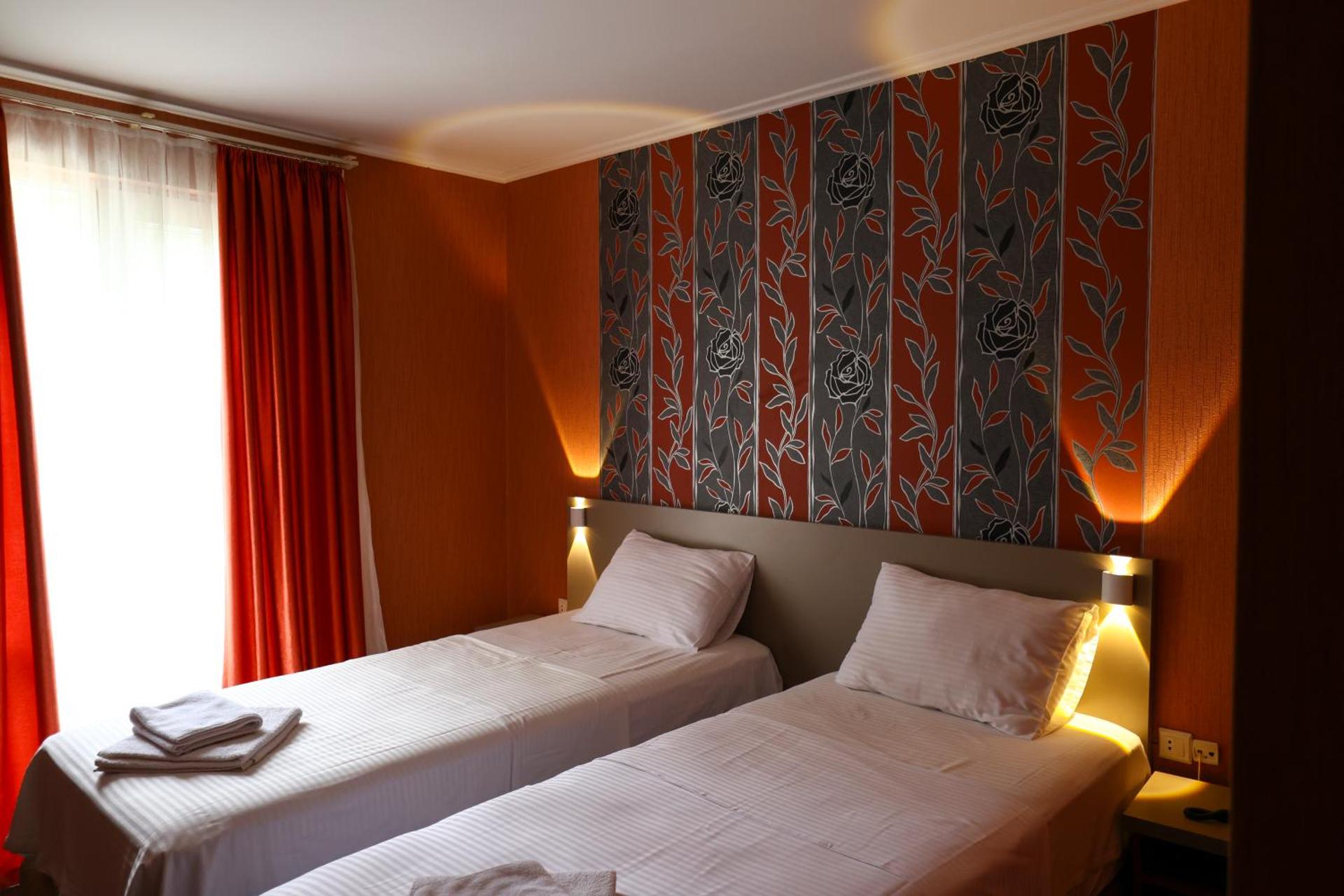Park Hotel Imeri kutaisi - Photo 13
