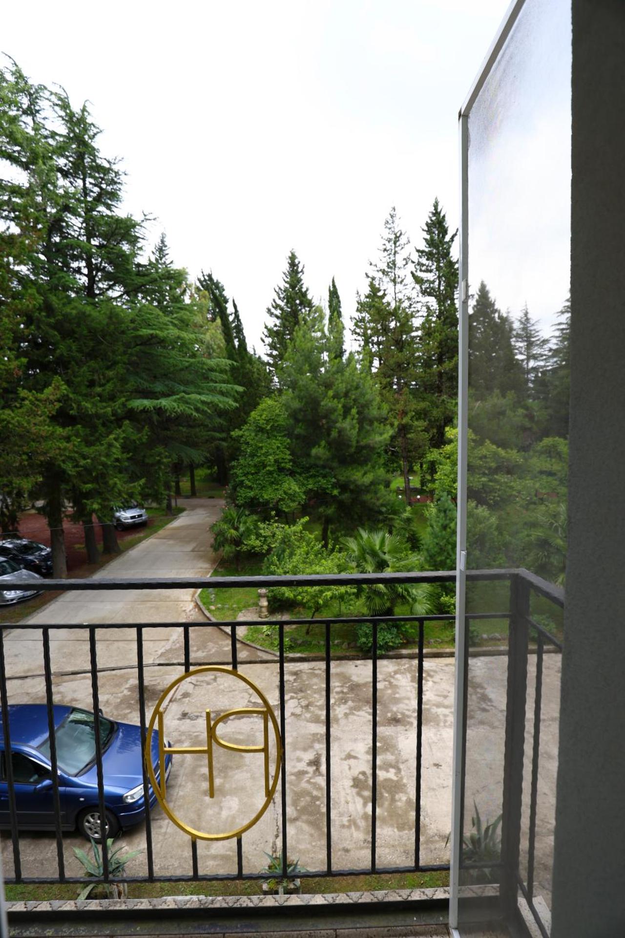Park Hotel Imeri kutaisi - Photo 11