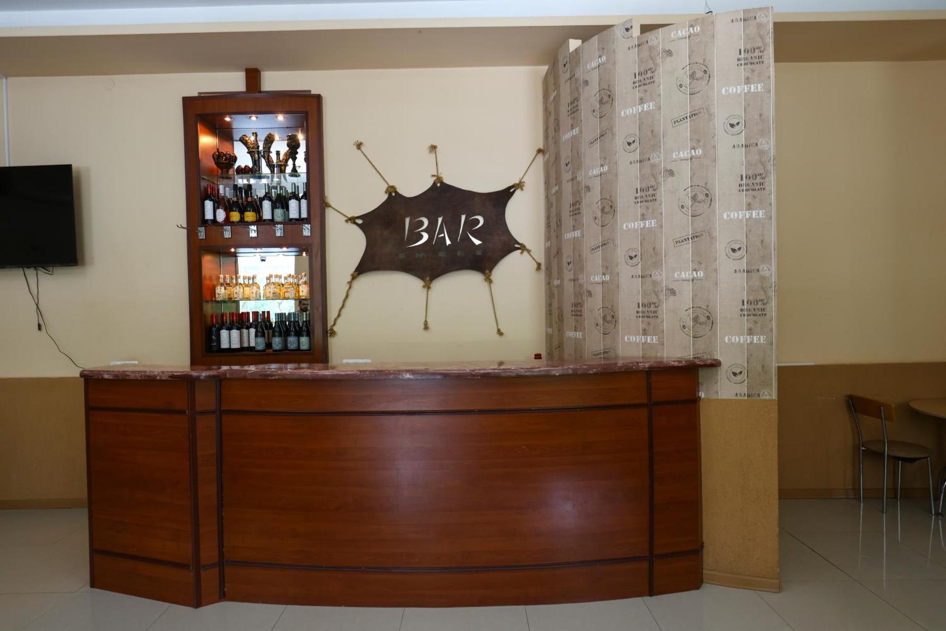 Park Hotel Imeri kutaisi - Photo 99