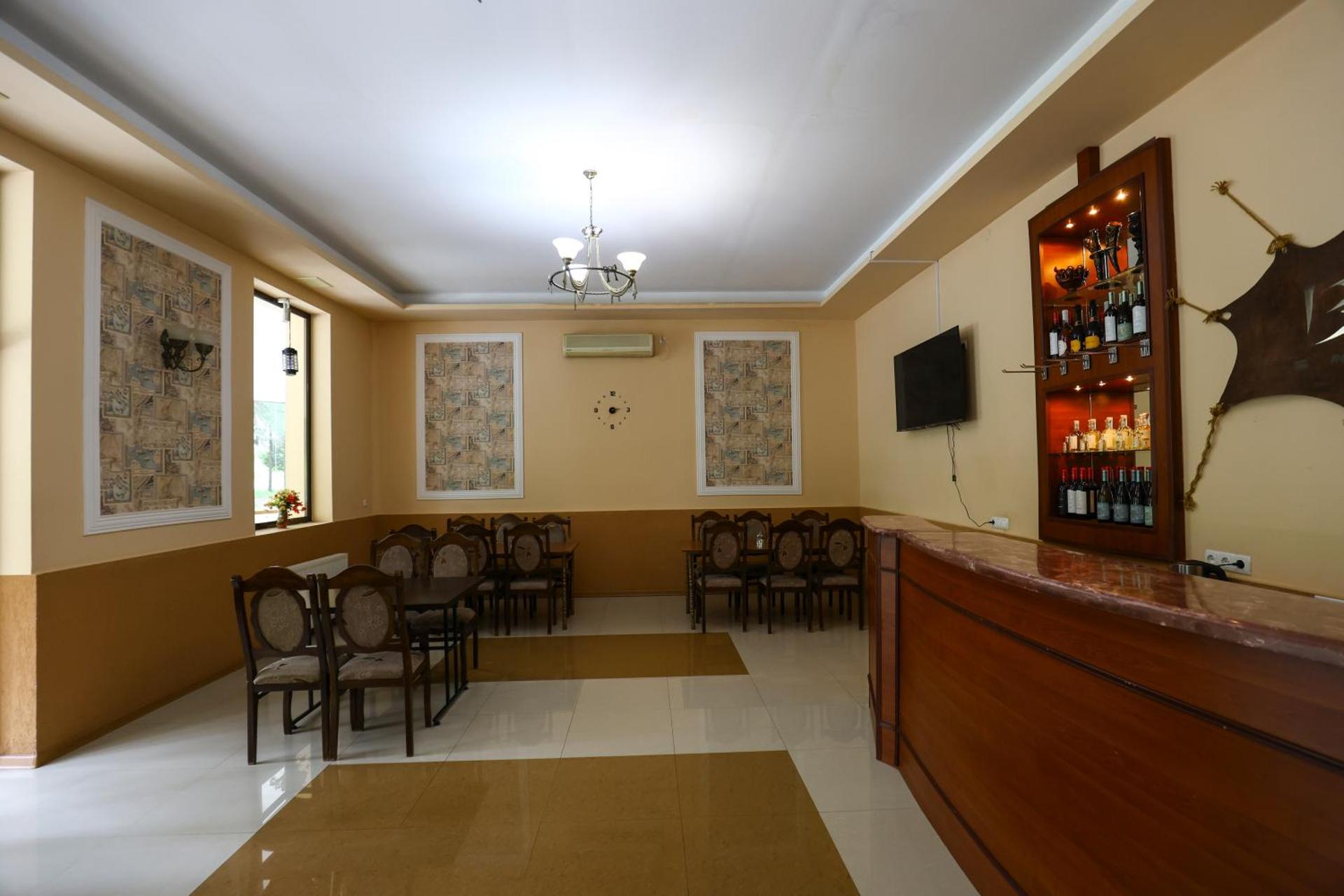 Park Hotel Imeri kutaisi - Photo 102