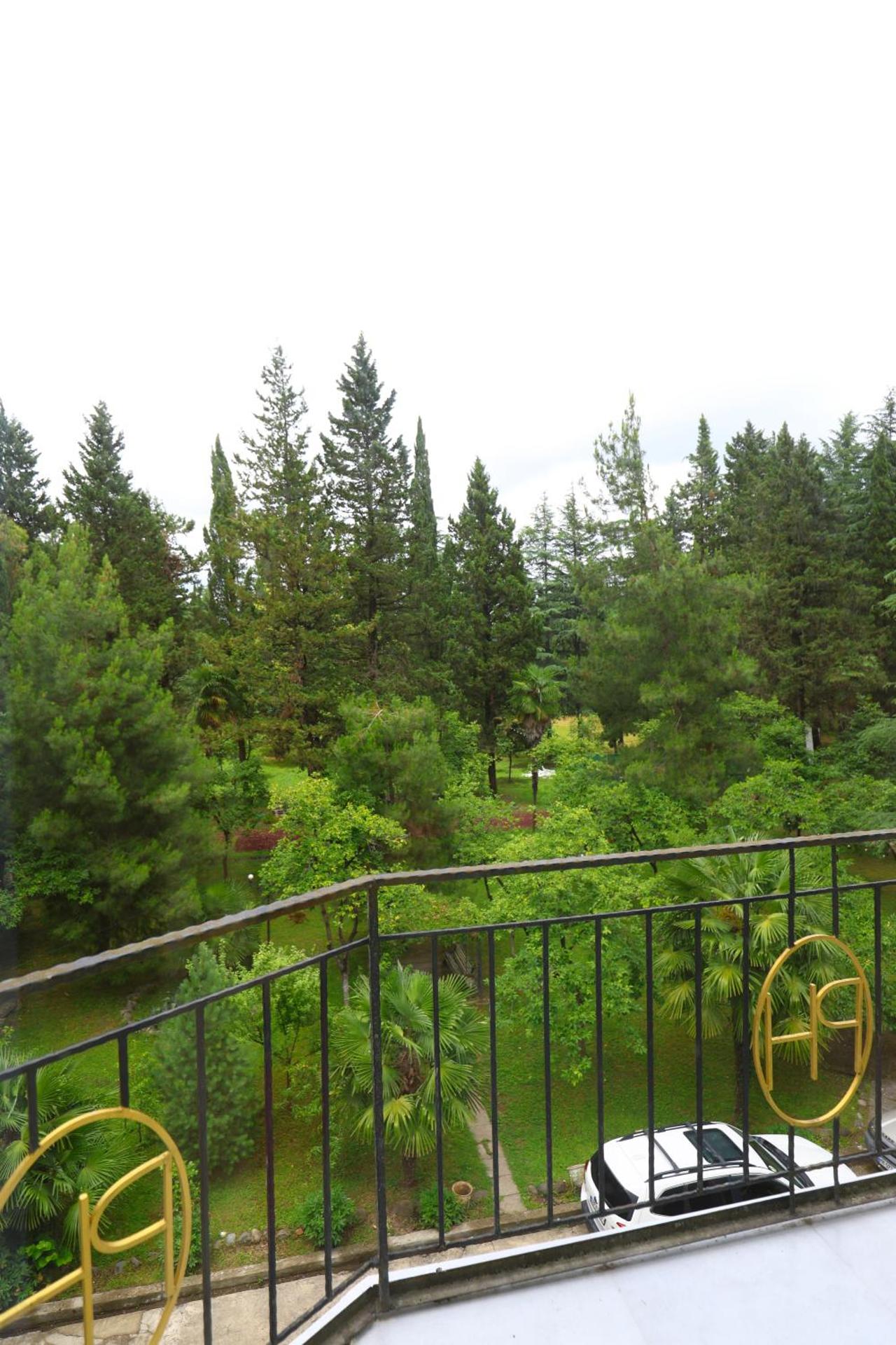Park Hotel Imeri kutaisi - Photo 55