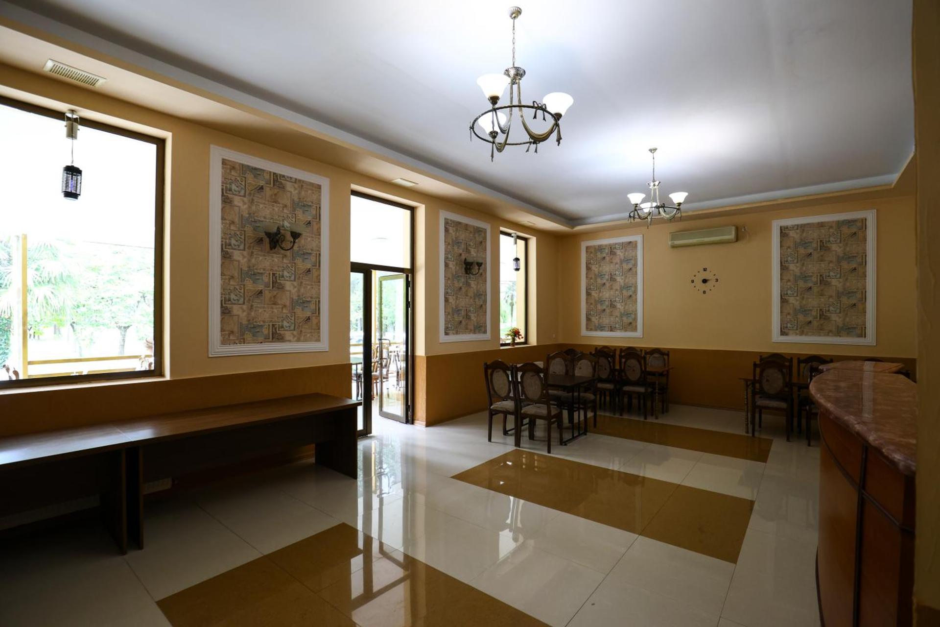 Park Hotel Imeri kutaisi - Photo 103