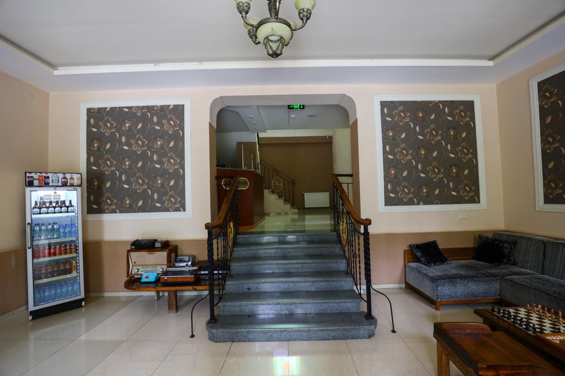 Park Hotel Imeri kutaisi - Photo 100