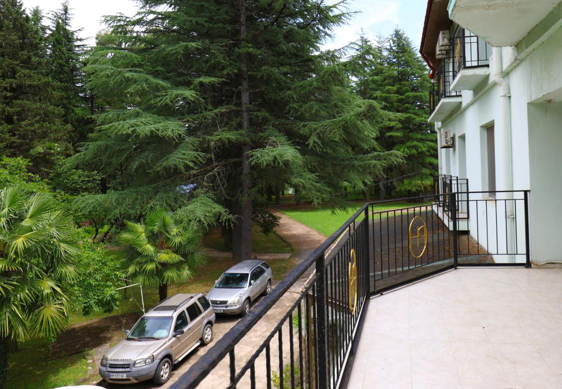 Park Hotel Imeri kutaisi - Photo 27