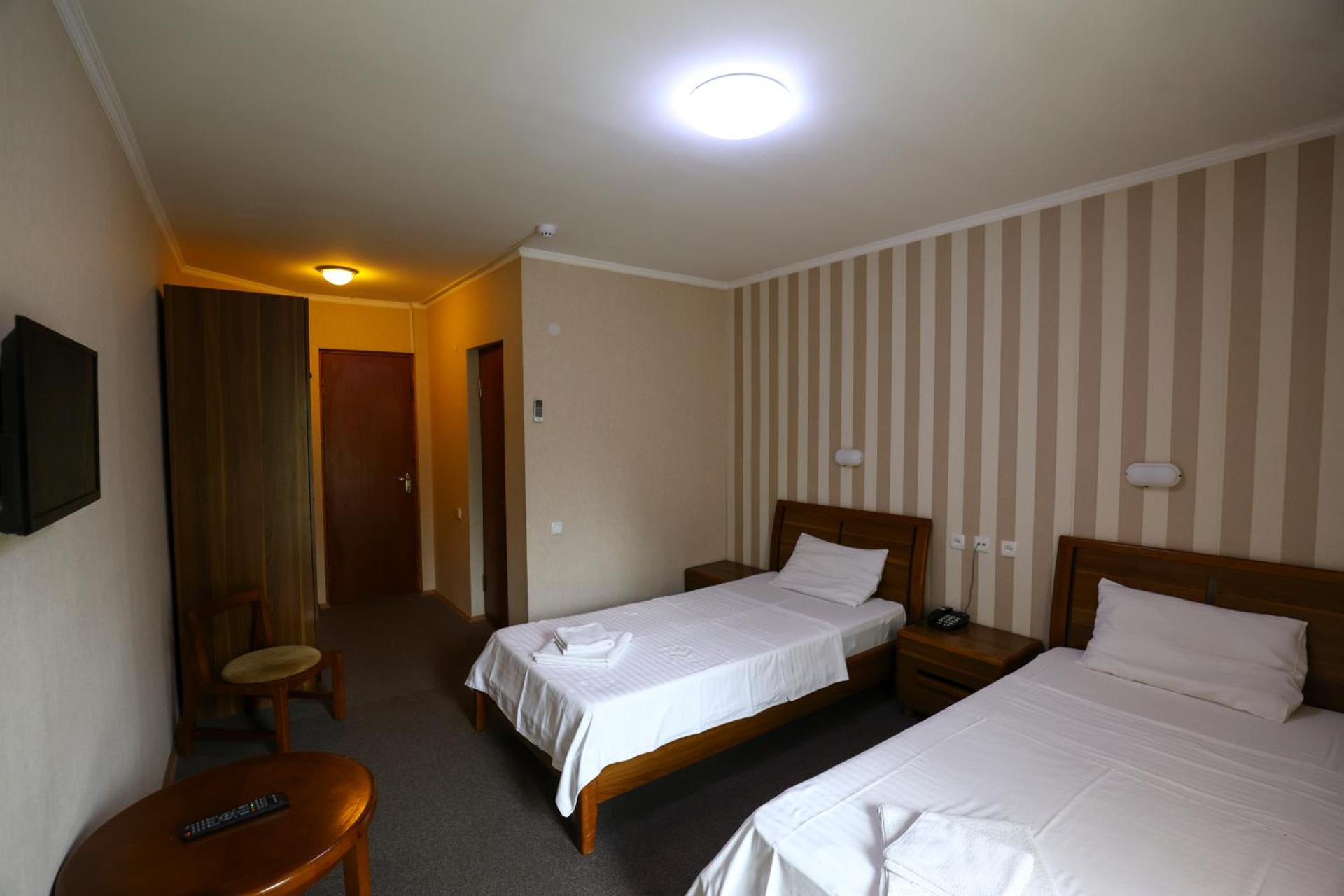 Park Hotel Imeri kutaisi - Photo 69