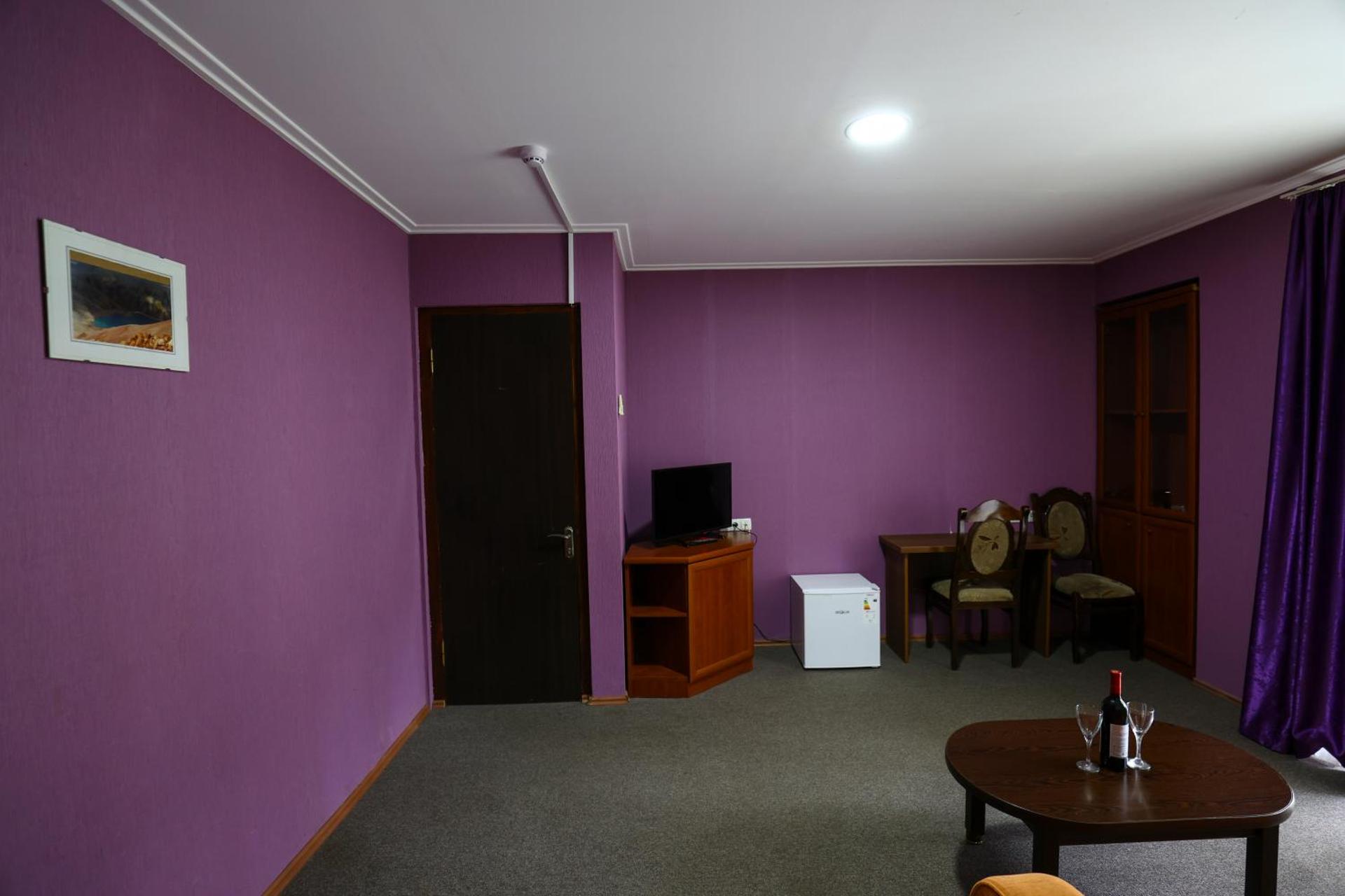 Park Hotel Imeri kutaisi - Photo 36