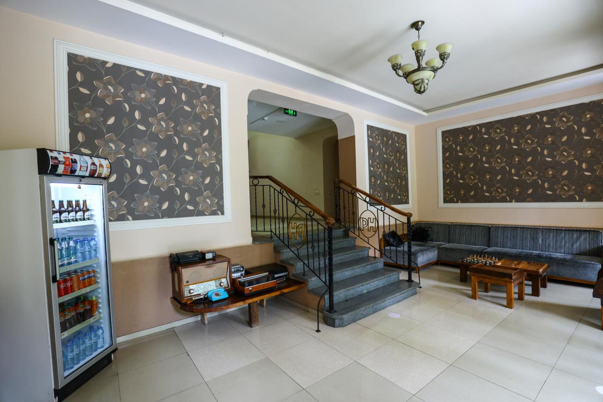 Park Hotel Imeri kutaisi - Photo 104