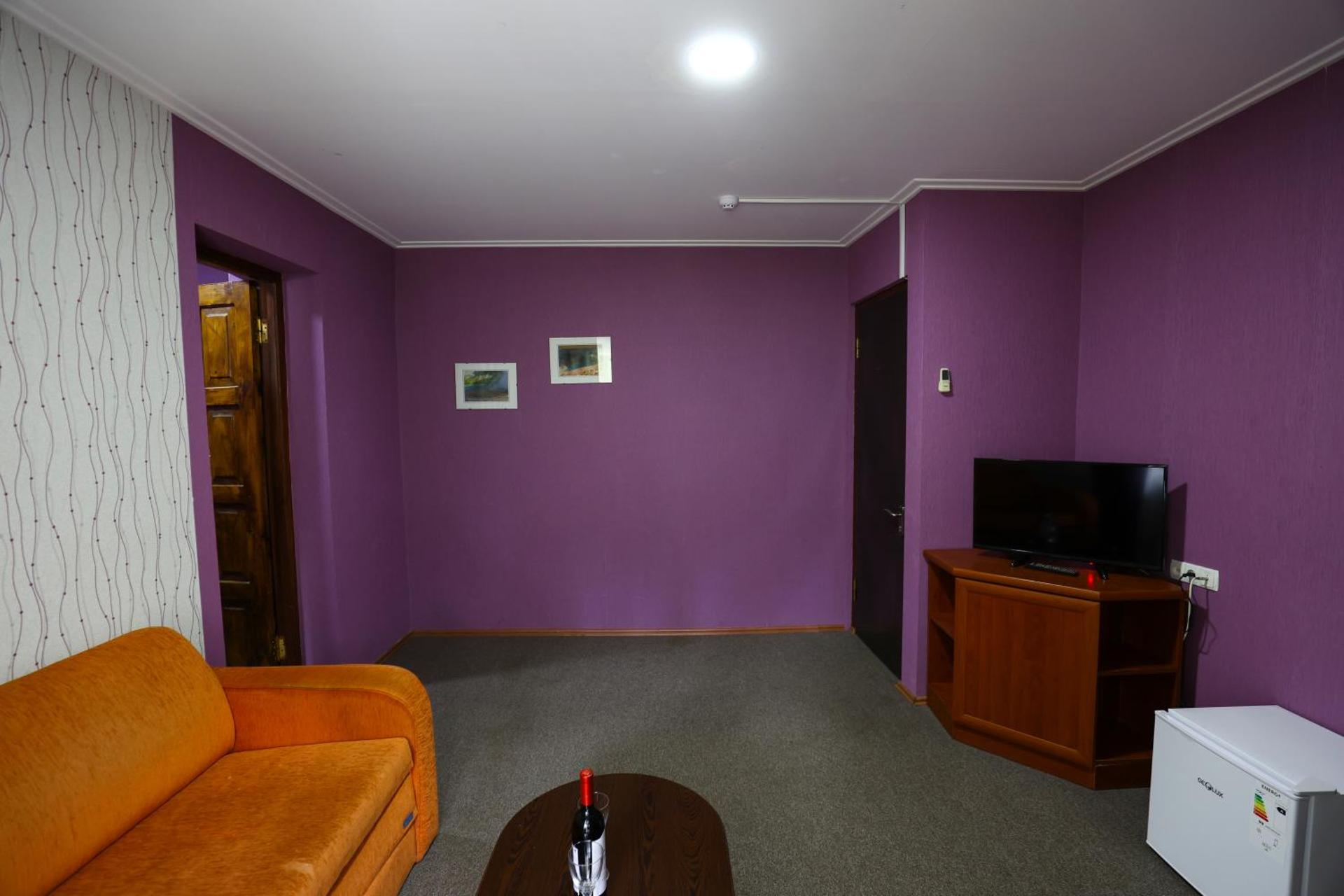 Park Hotel Imeri kutaisi - Photo 24