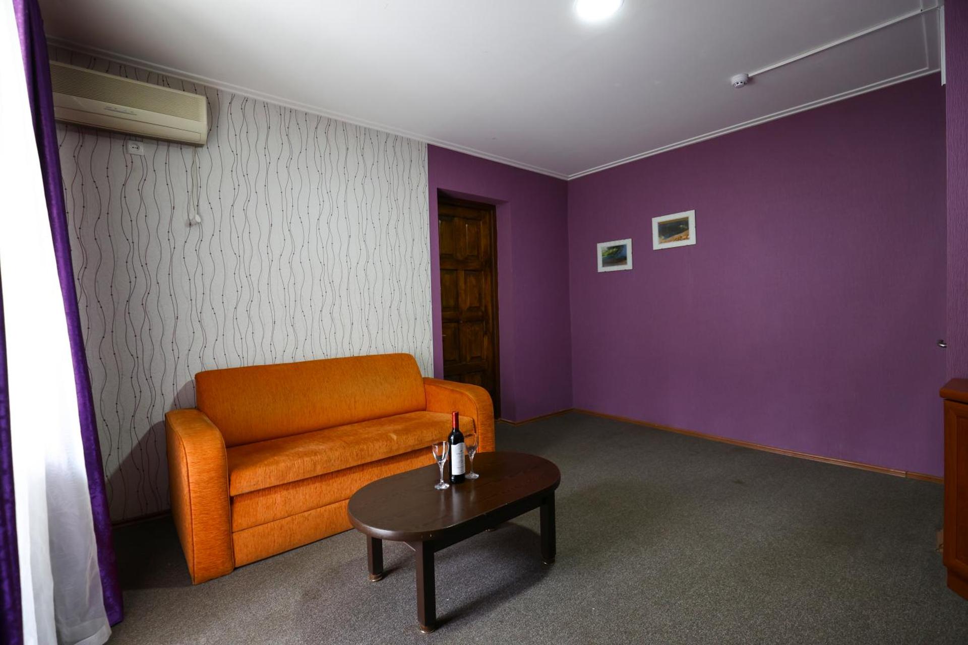 Park Hotel Imeri kutaisi - Photo 25