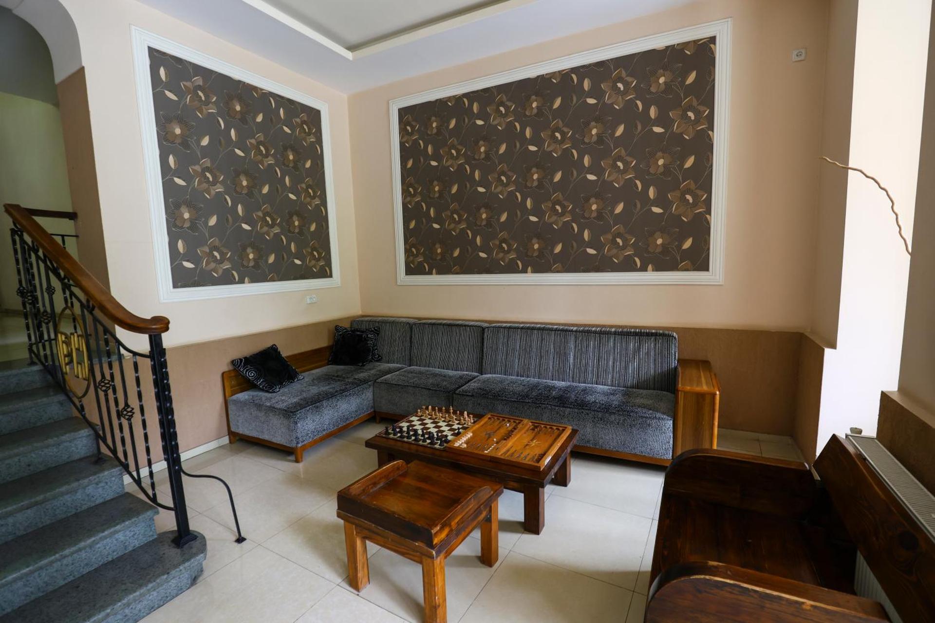 Park Hotel Imeri kutaisi - Photo 109