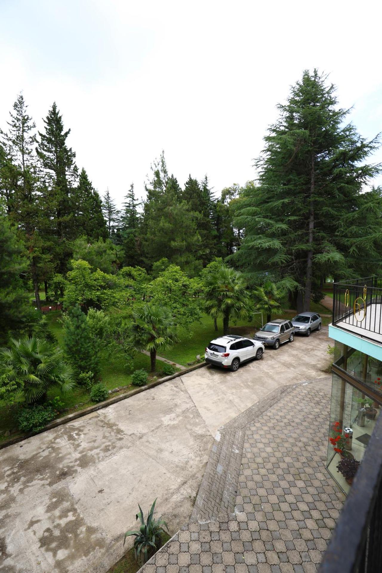 Park Hotel Imeri kutaisi - Photo 112