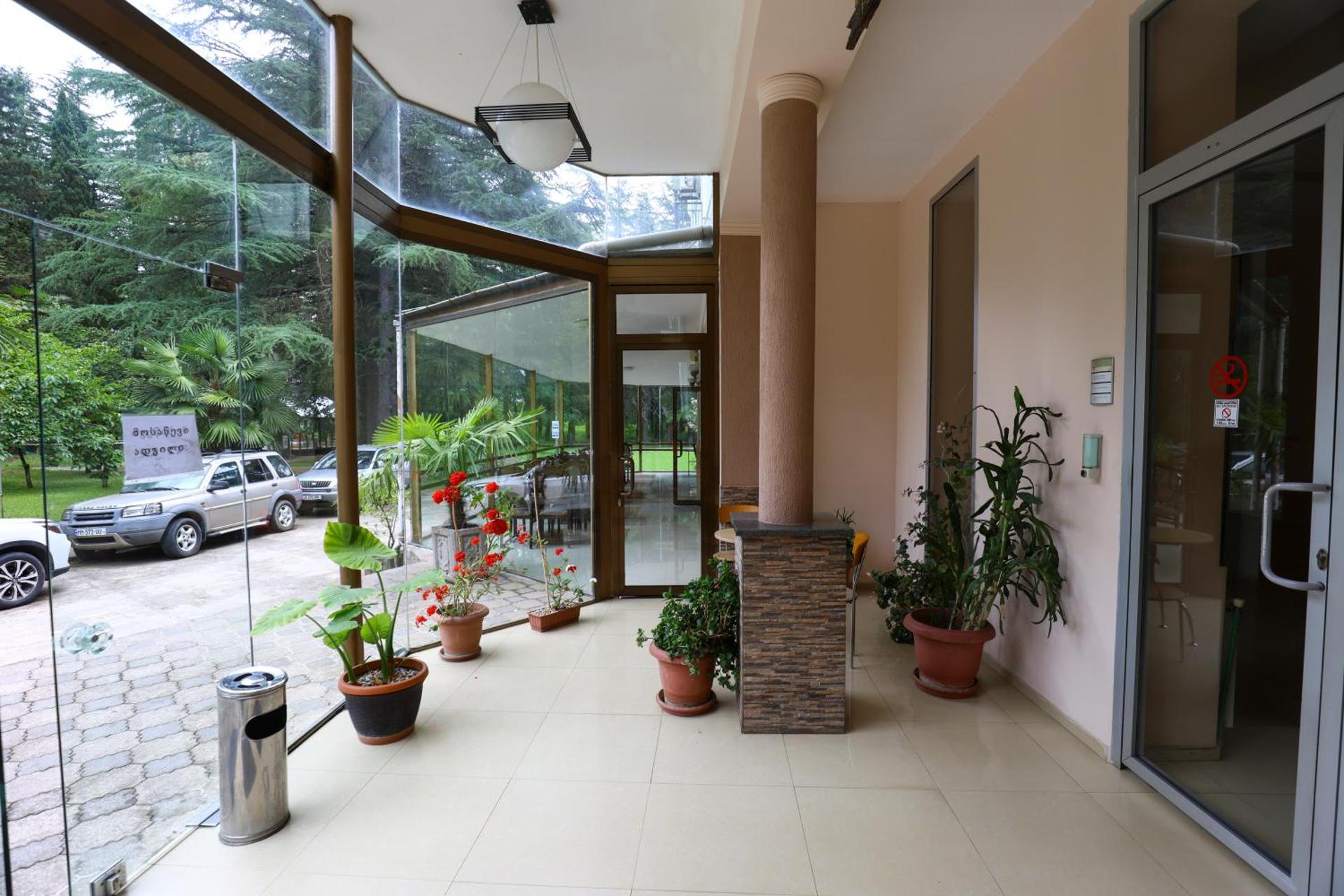 Park Hotel Imeri kutaisi - Photo 111