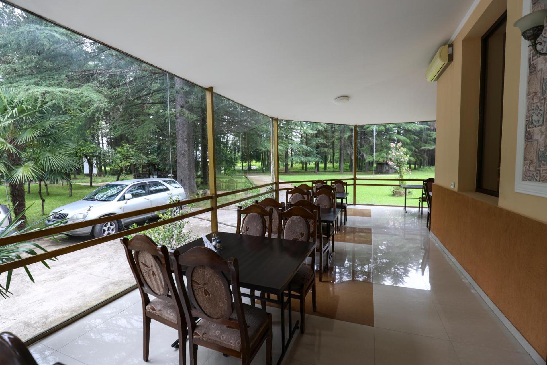 Park Hotel Imeri kutaisi - Photo 110