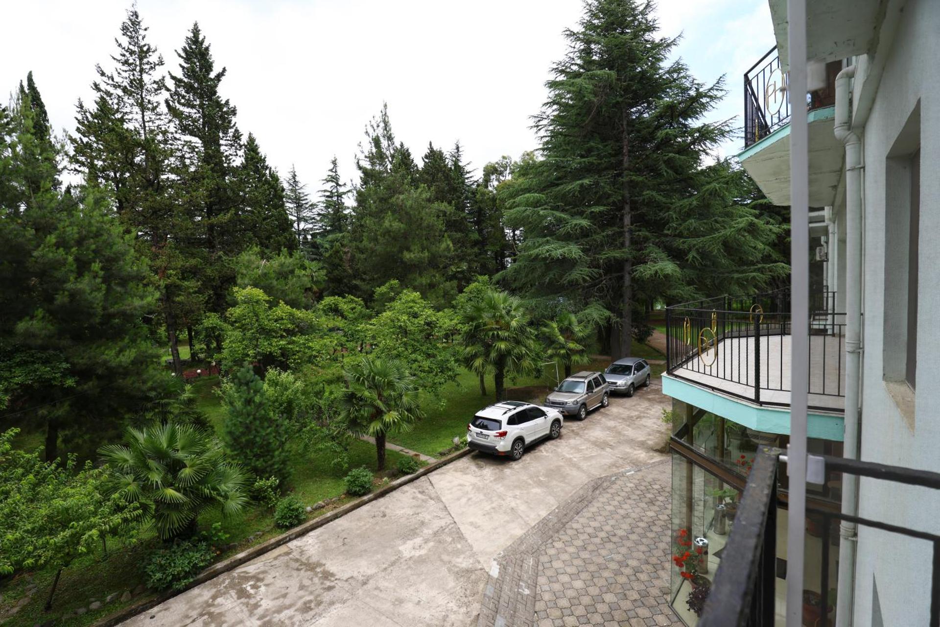 Park Hotel Imeri kutaisi - Photo 113