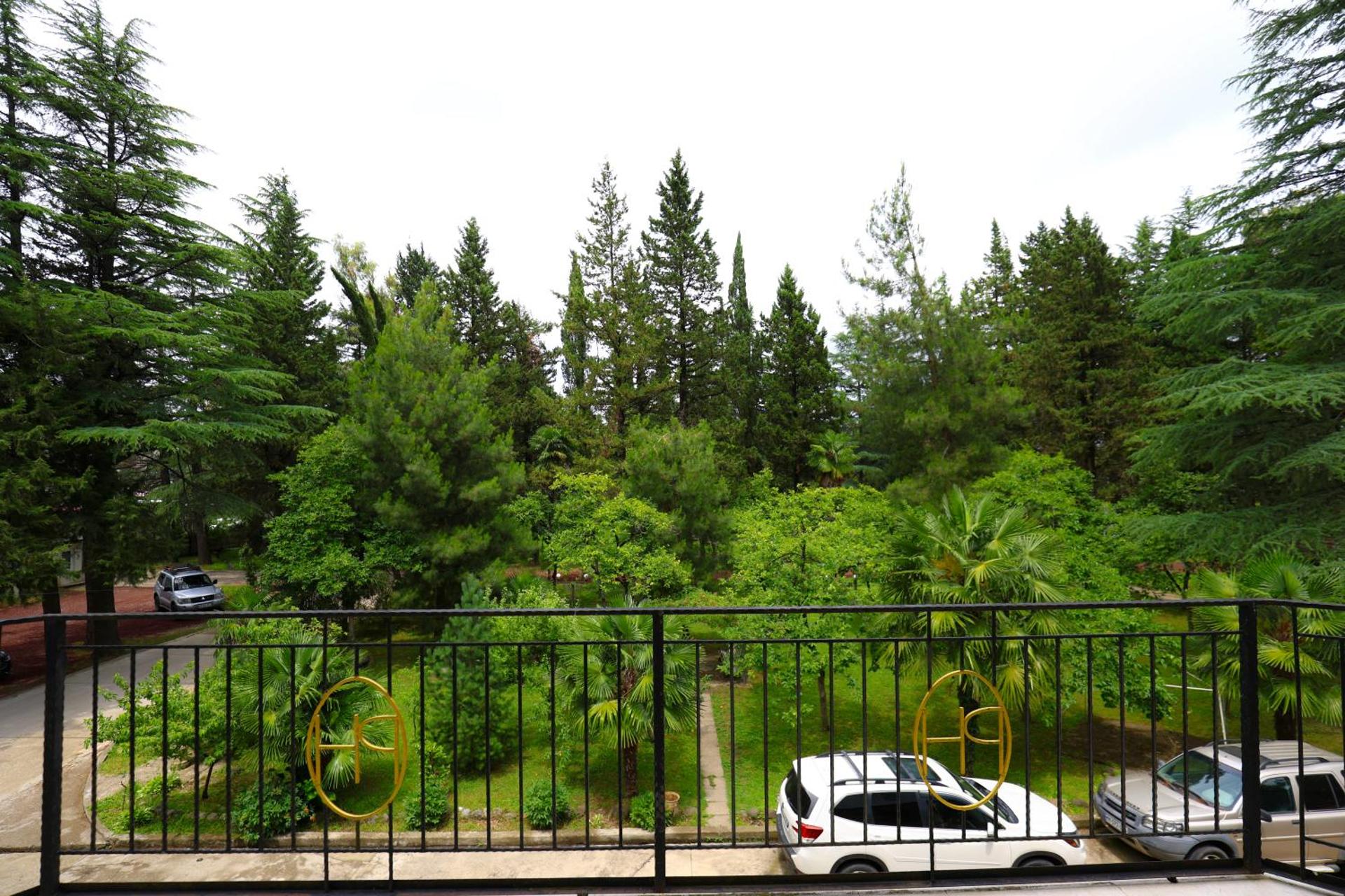 Park Hotel Imeri kutaisi - Photo 38