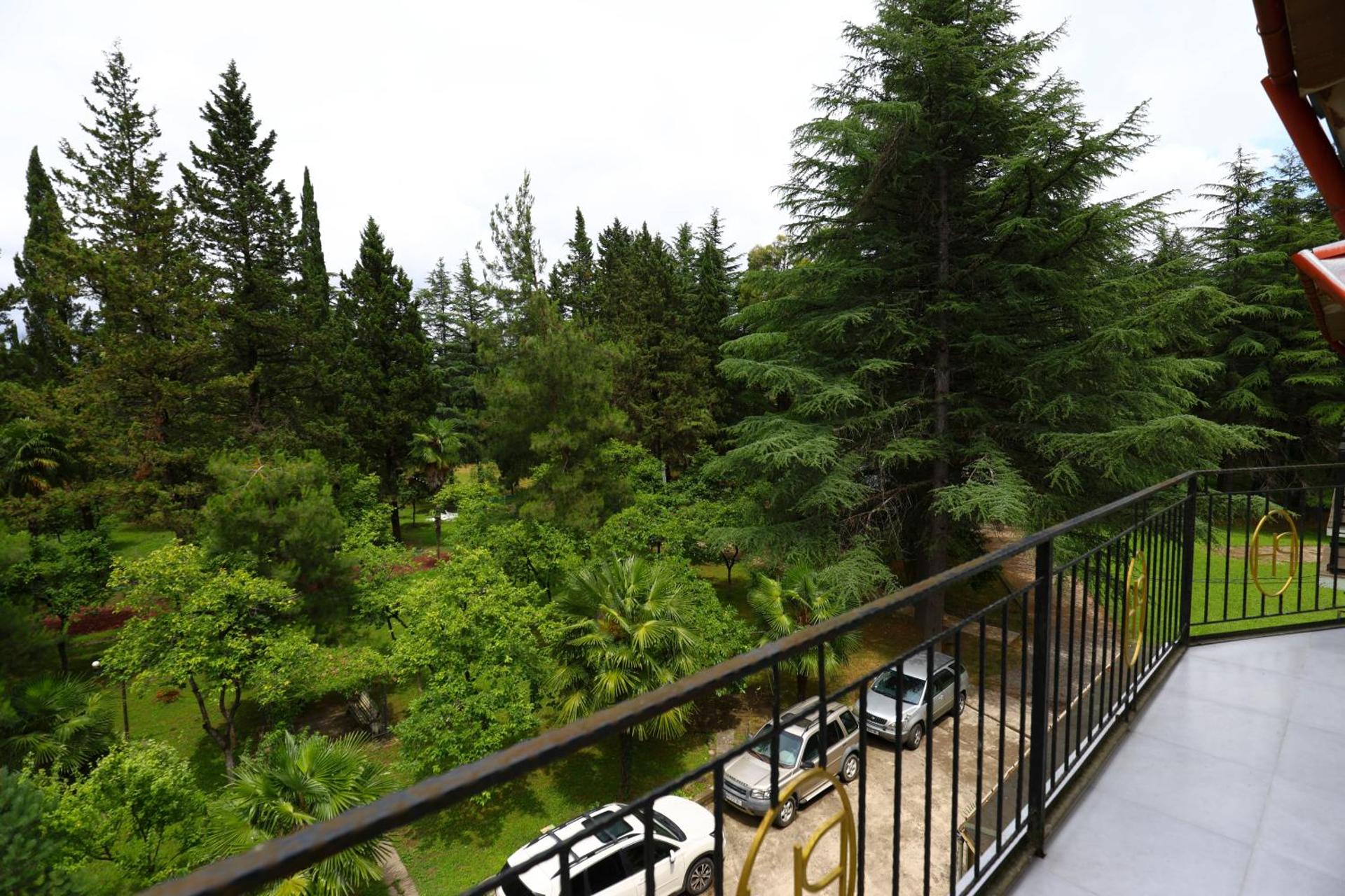 Park Hotel Imeri kutaisi - Photo 49
