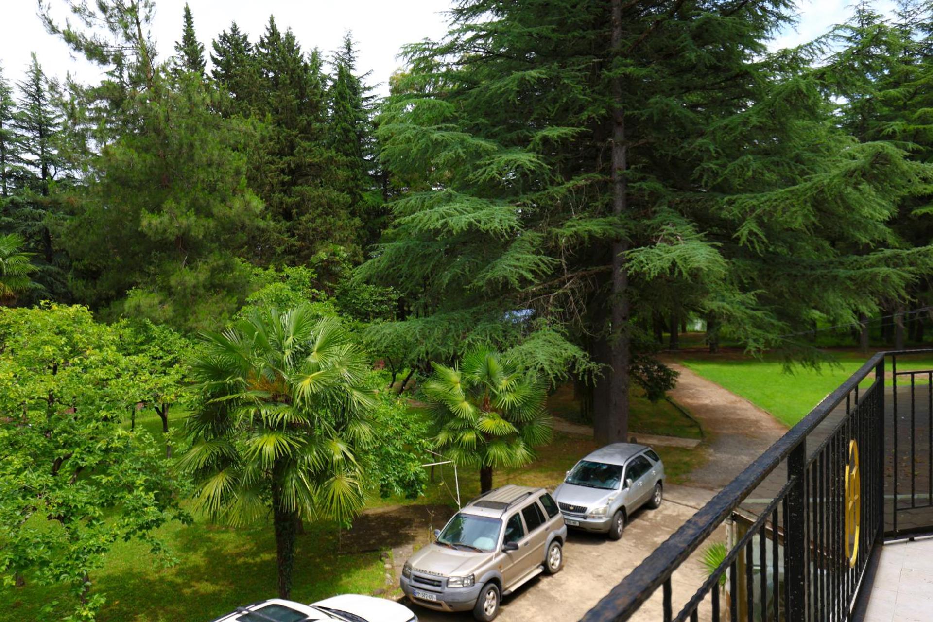 Park Hotel Imeri kutaisi - Photo 20