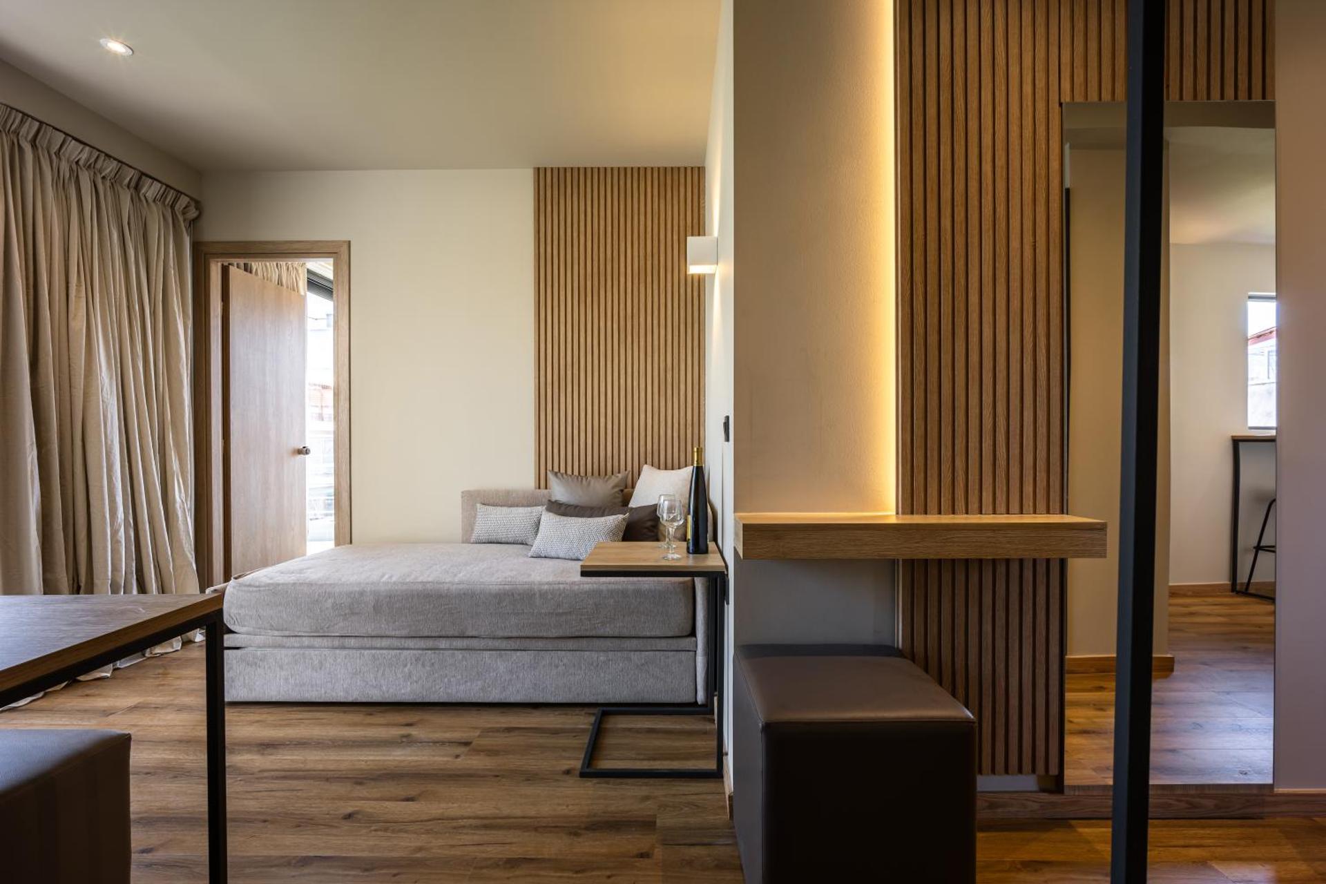 Bliss Luxury Apartments - Photo 178