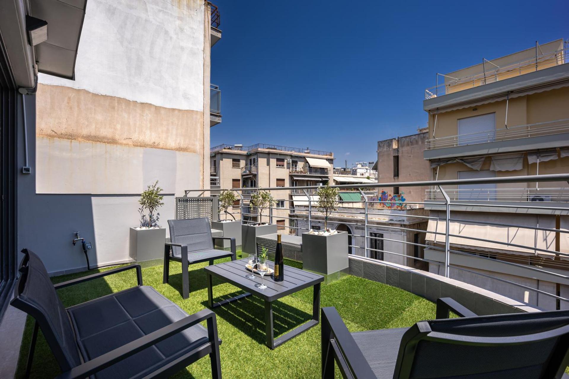 Bliss Luxury Apartments - Photo 162