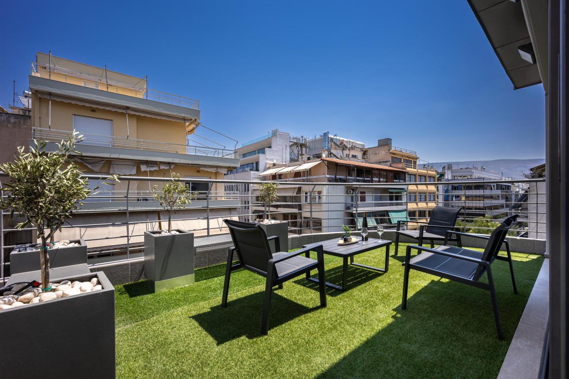 Bliss Luxury Apartments - Photo 161