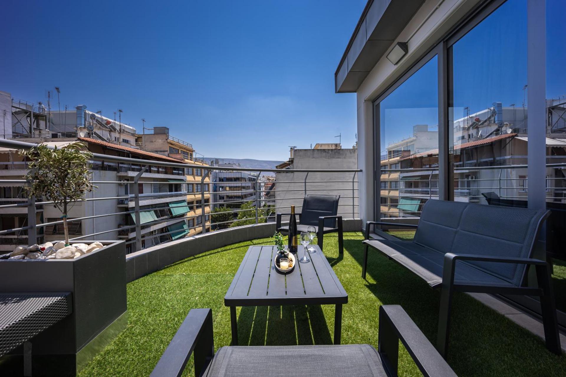 Bliss Luxury Apartments - Photo 163