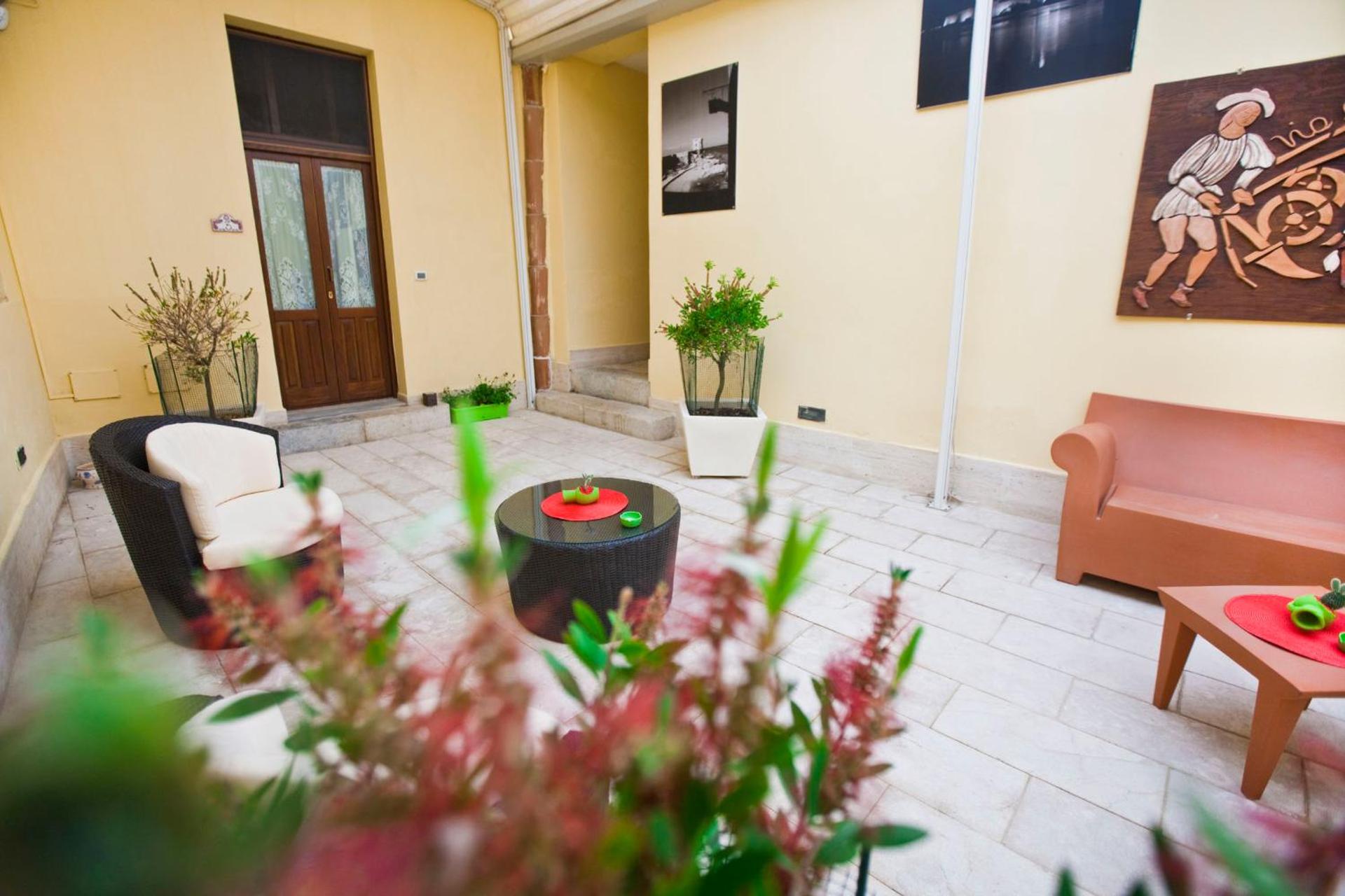 Residence Cortile Mercè - Photo 28
