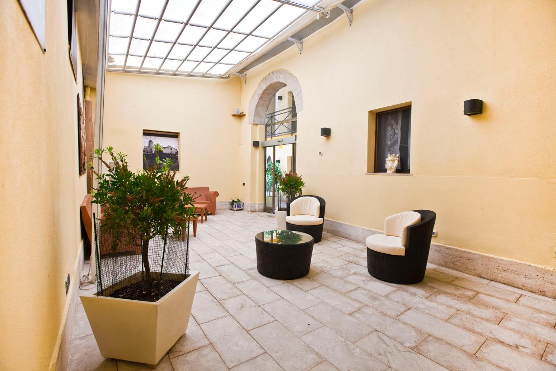 Residence Cortile Mercè - Photo 25