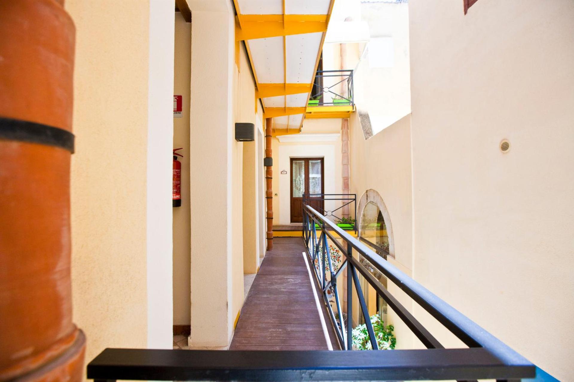 Residence Cortile Mercè - Photo 24