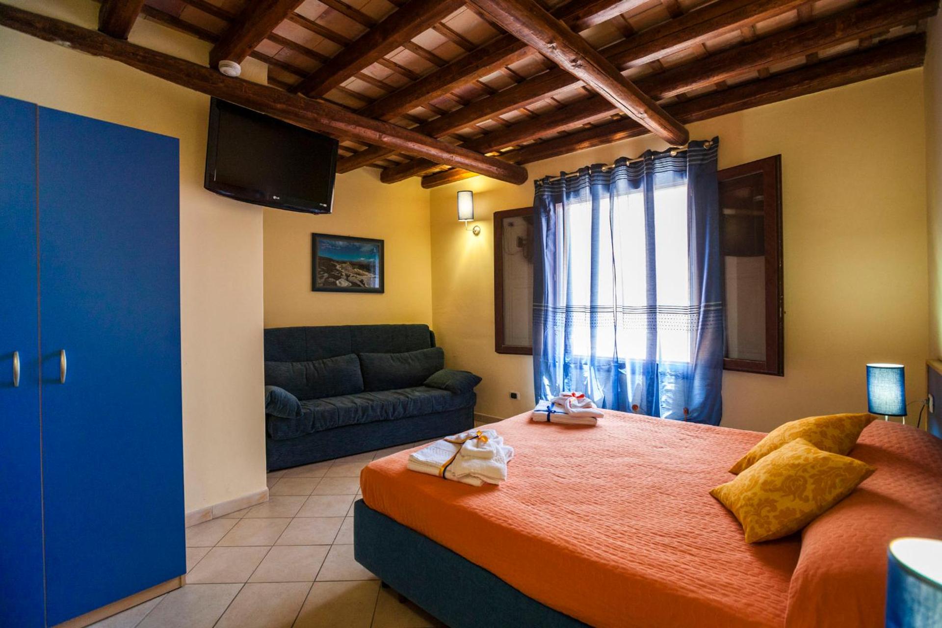 Residence Cortile Mercè - Photo 61