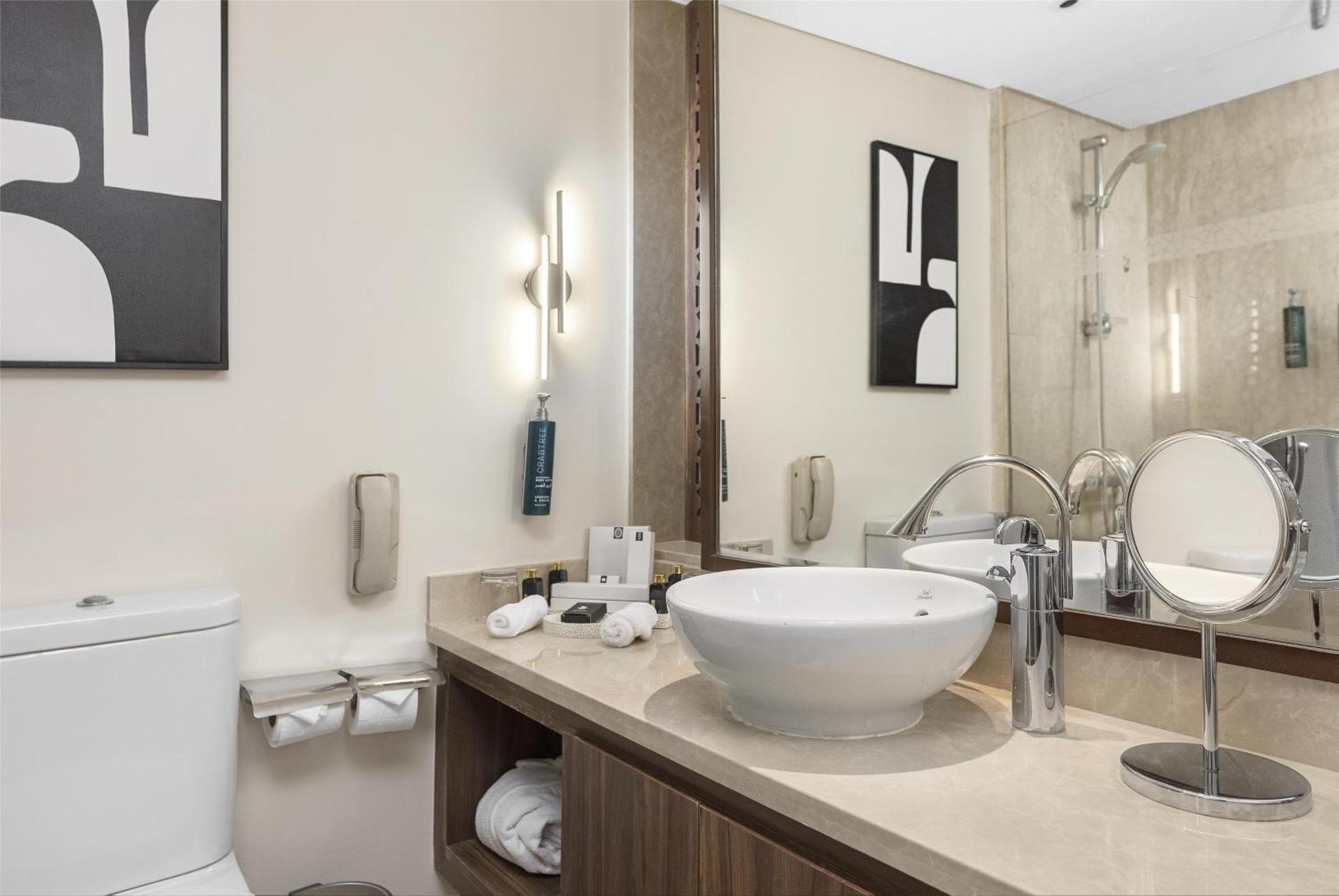 Hilton Luxor Resort & Spa - Photo 73