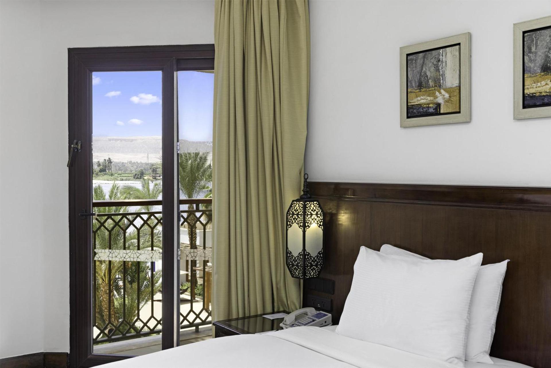 Hilton Luxor Resort & Spa - Photo 48