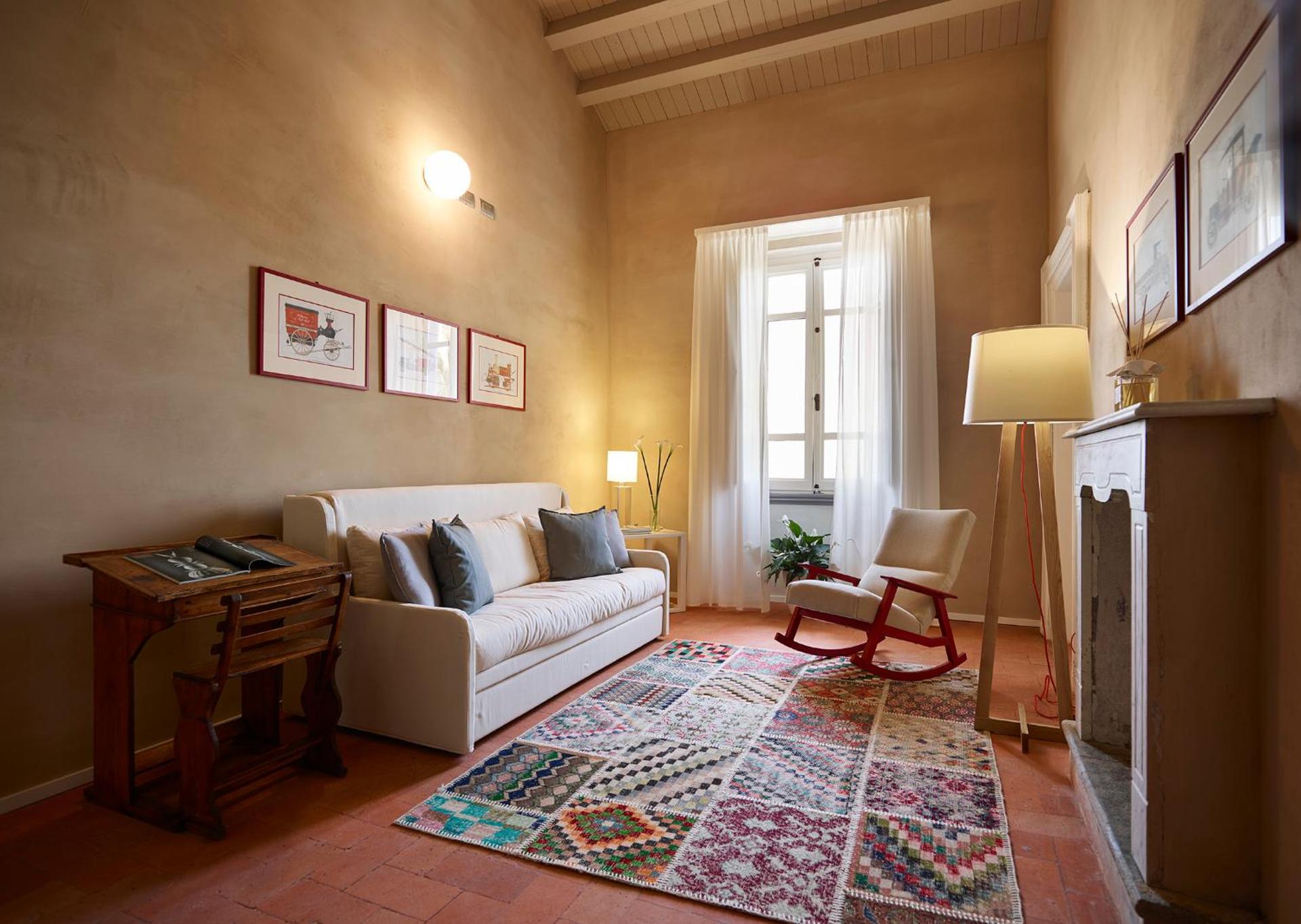 Relais Montepepe Winery & Spa - Photo 8