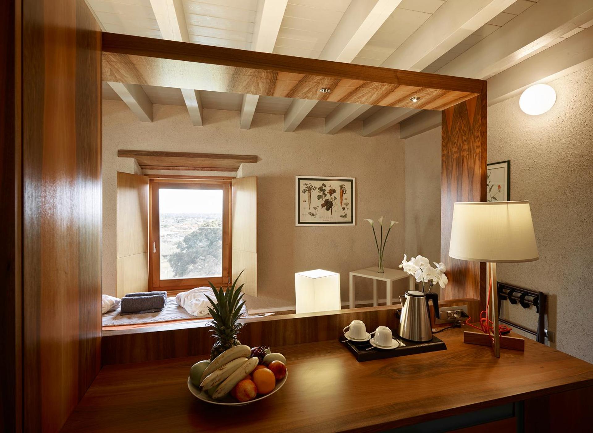 Relais Montepepe Winery & Spa - Photo 16