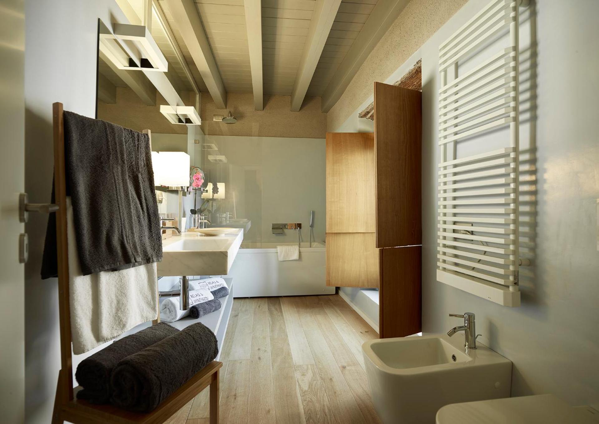 Relais Montepepe Winery & Spa - Photo 17