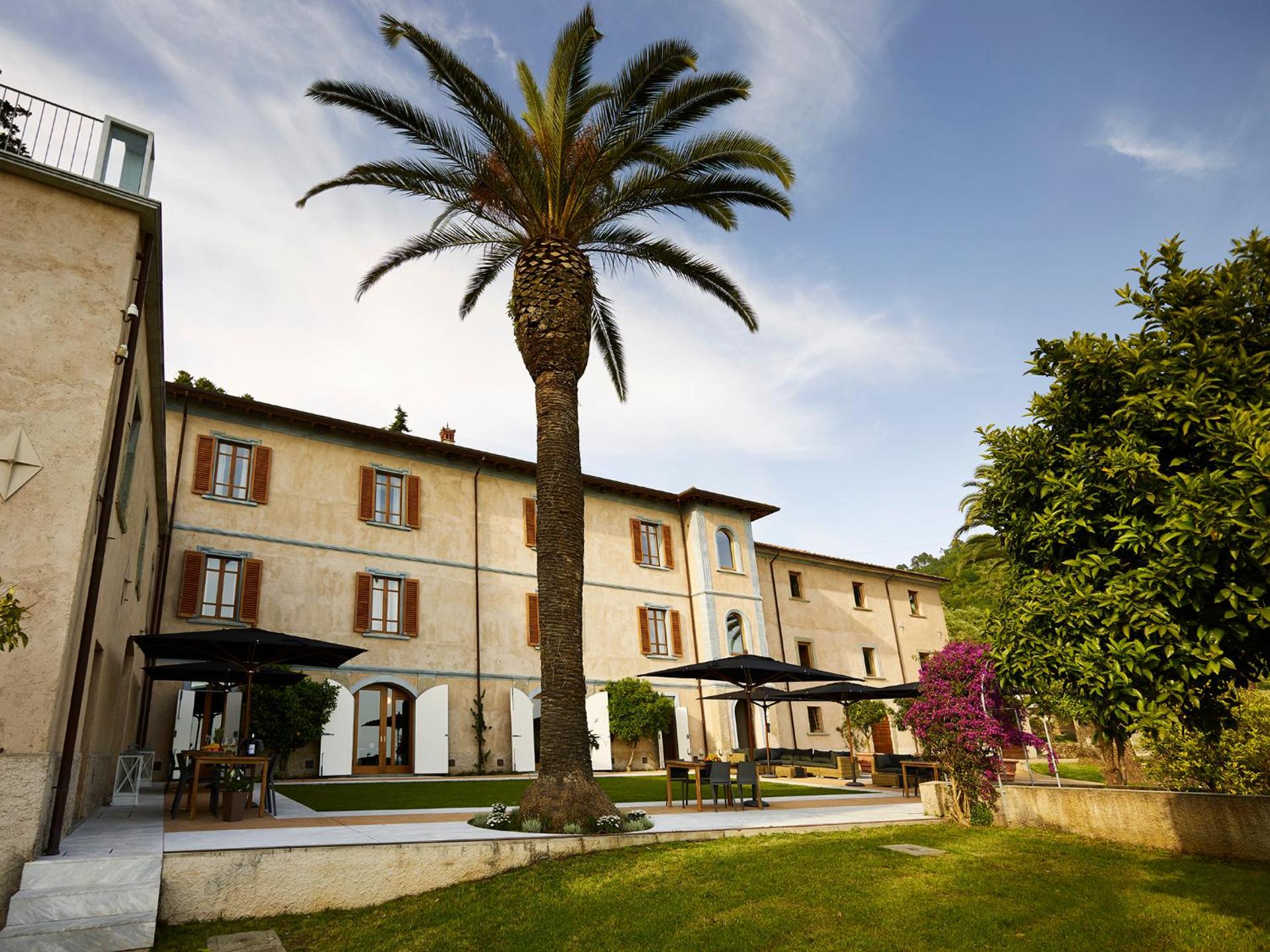 Relais Montepepe Winery & Spa - Photo 112